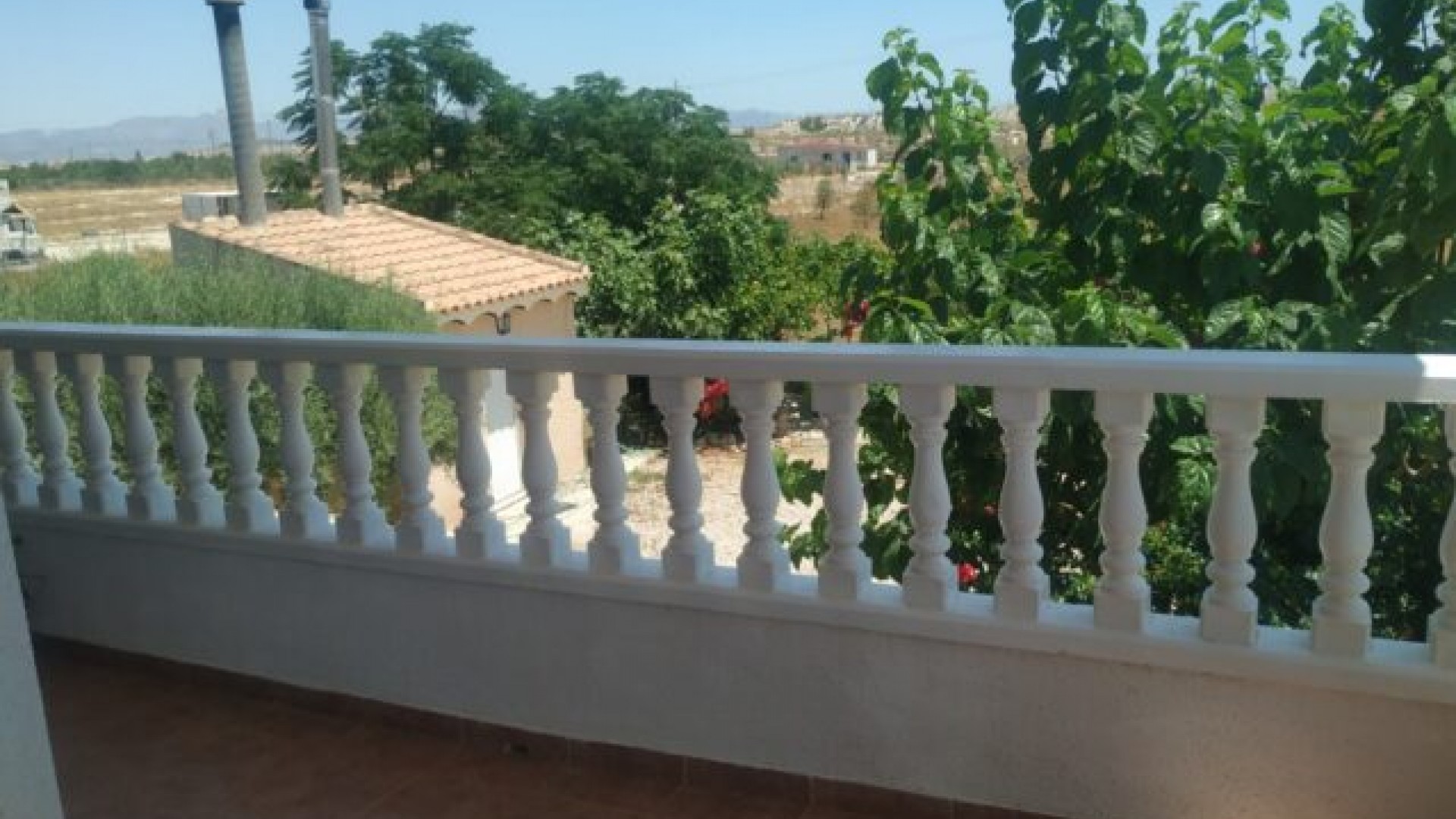 Revente - Villa Individuelle -
Fortuna