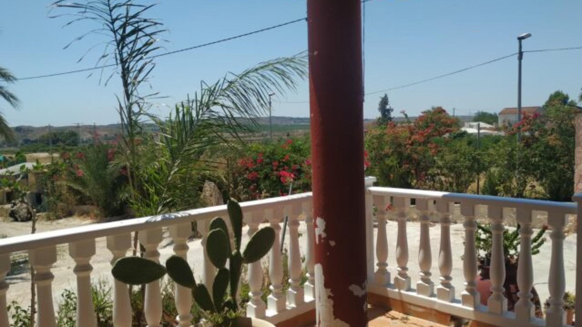 Revente - Villa Individuelle -
Fortuna