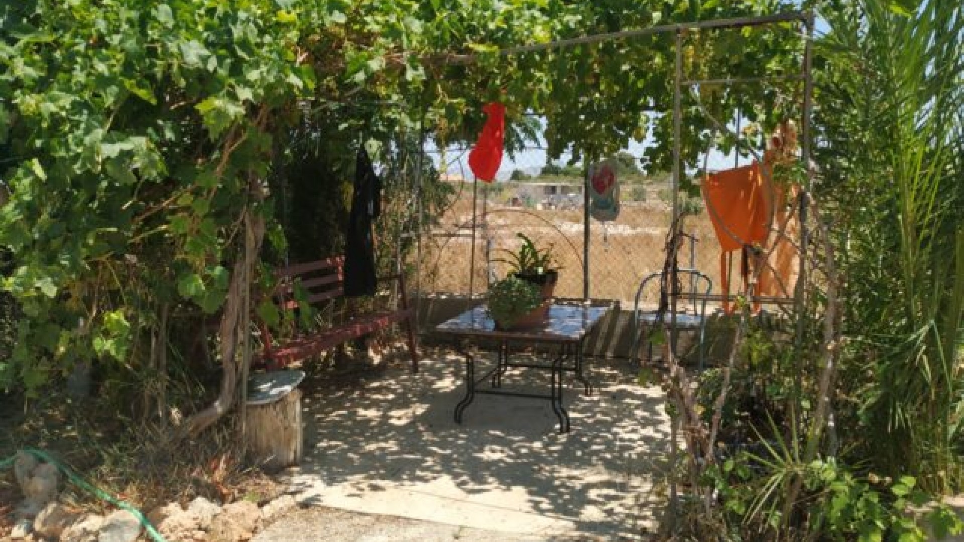 Revente - Villa Individuelle -
Fortuna