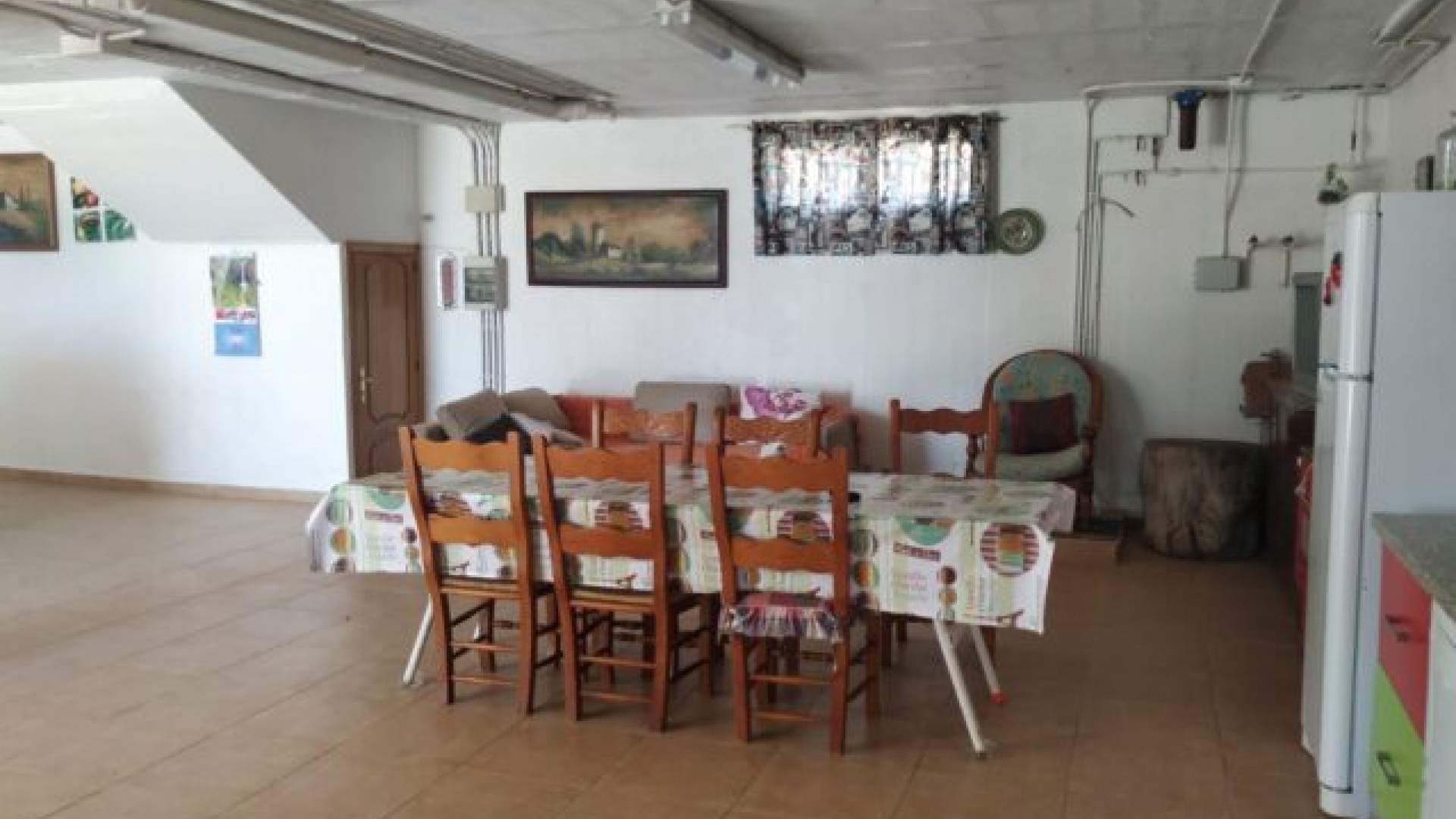 Revente - Villa Individuelle -
Fortuna