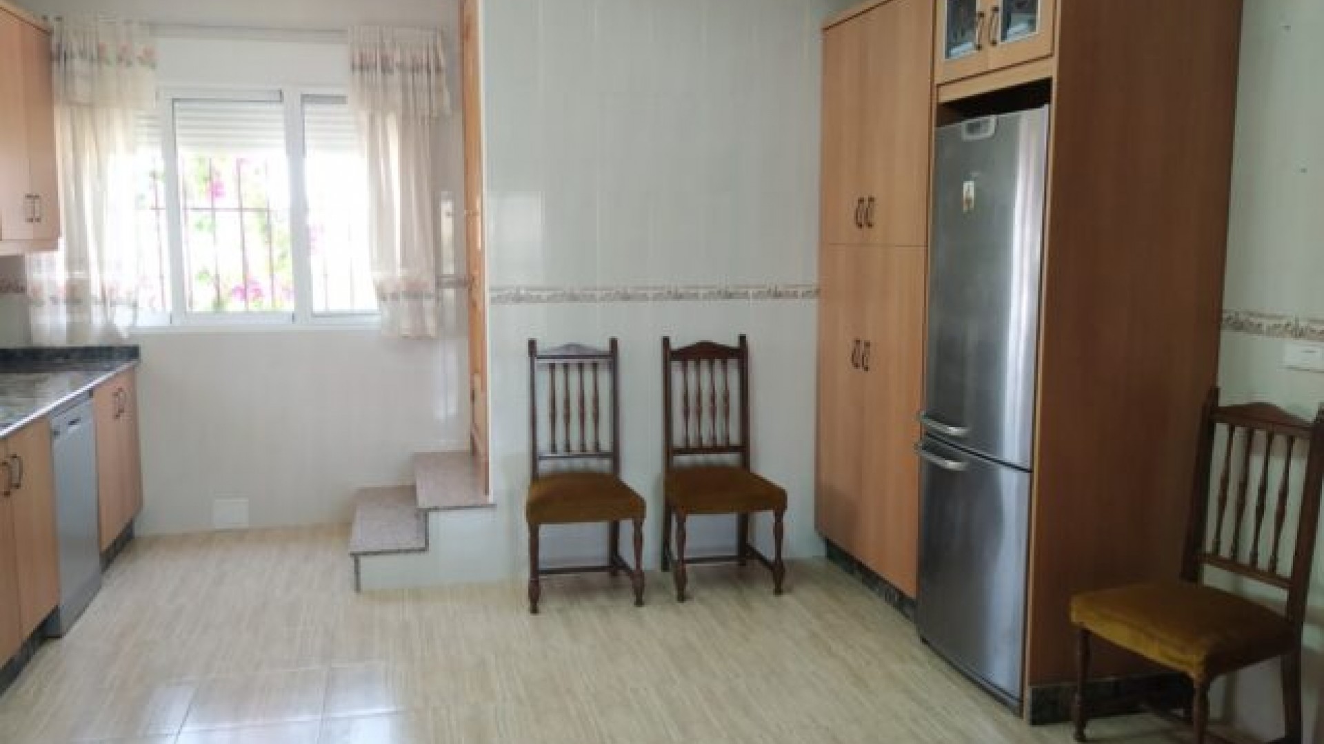 Revente - Villa Individuelle -
Fortuna