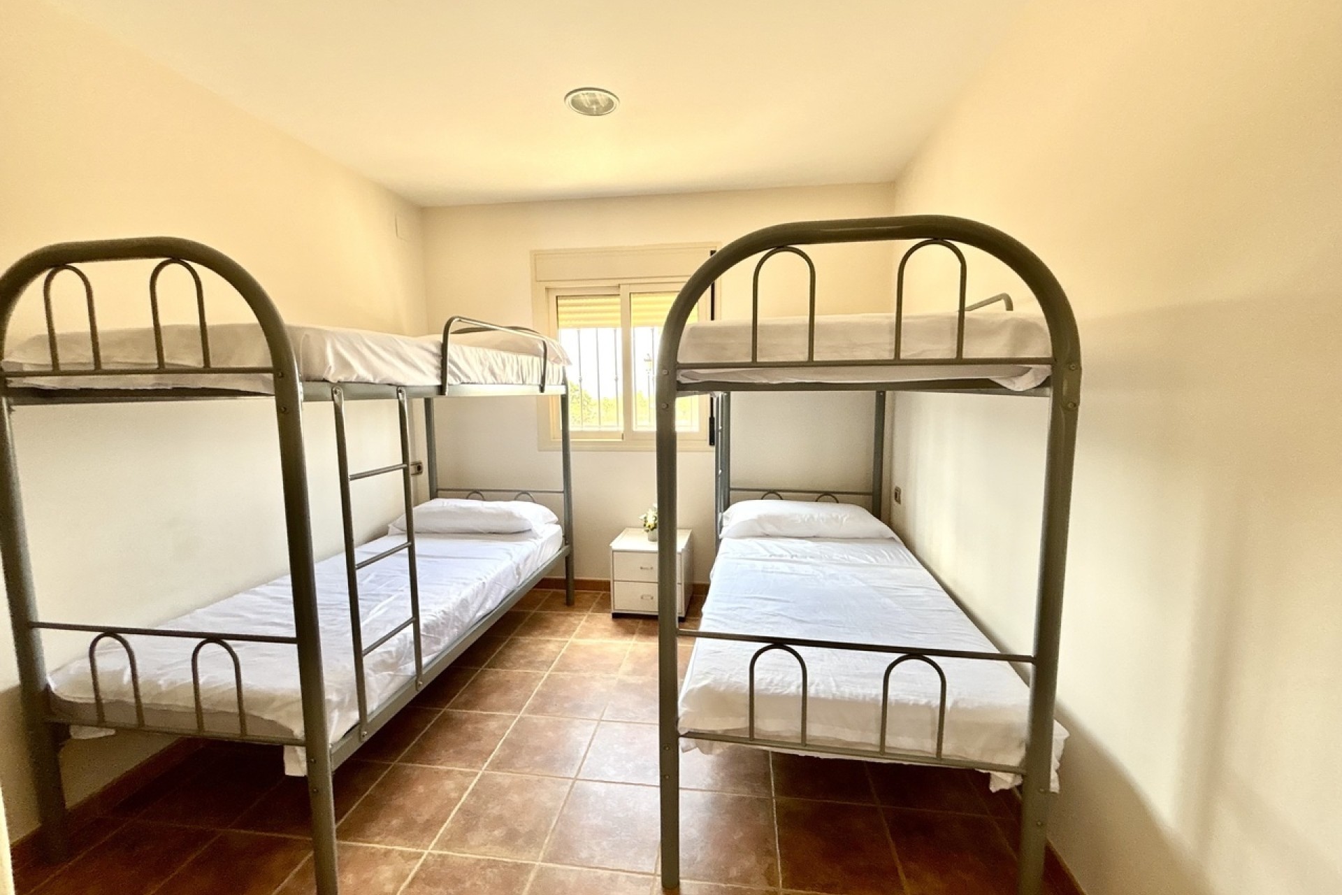 Revente - Villa Individuelle -
Fuente Alamo - Inland