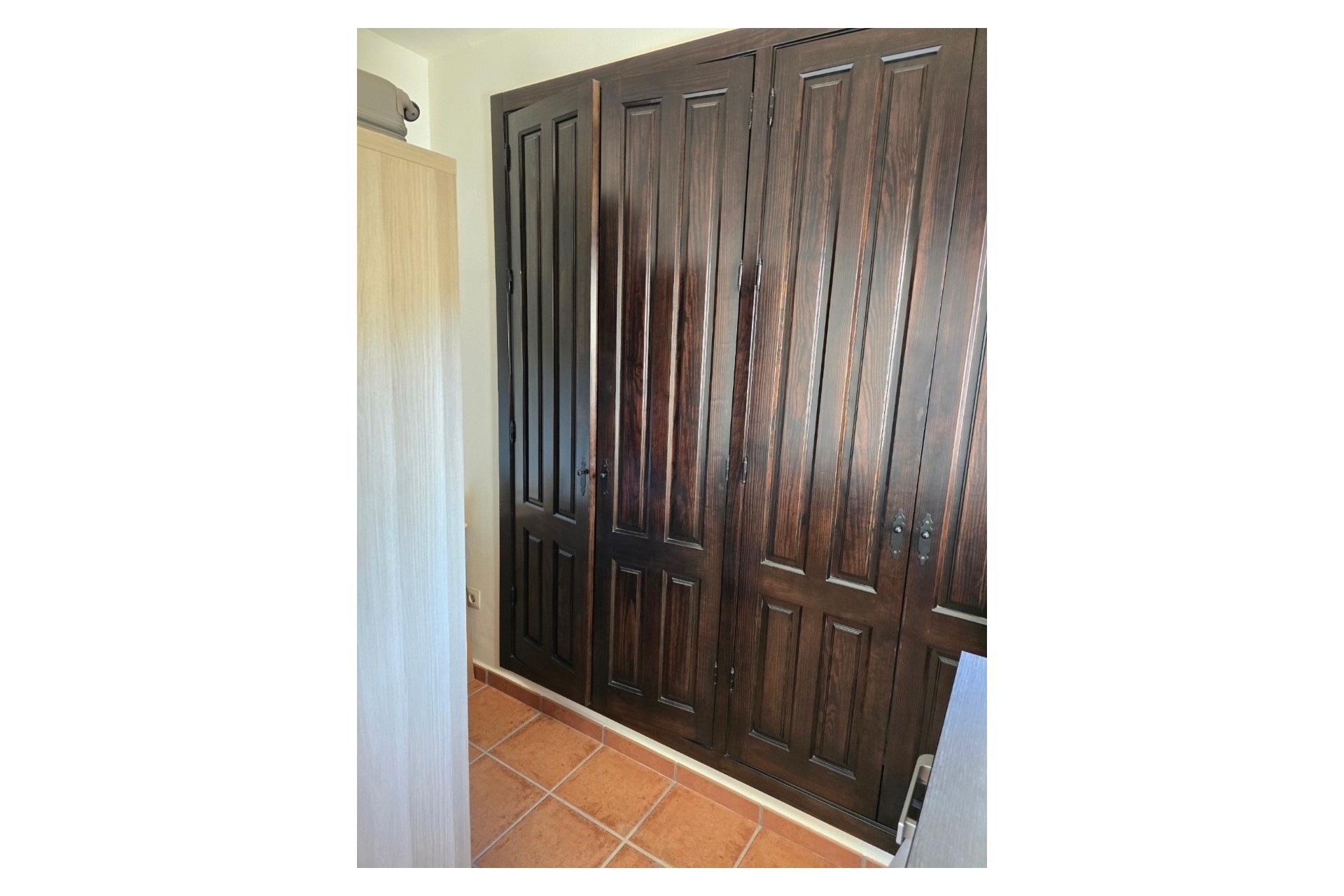 Revente - Villa Individuelle -
Fuente Alamo - Las Palas