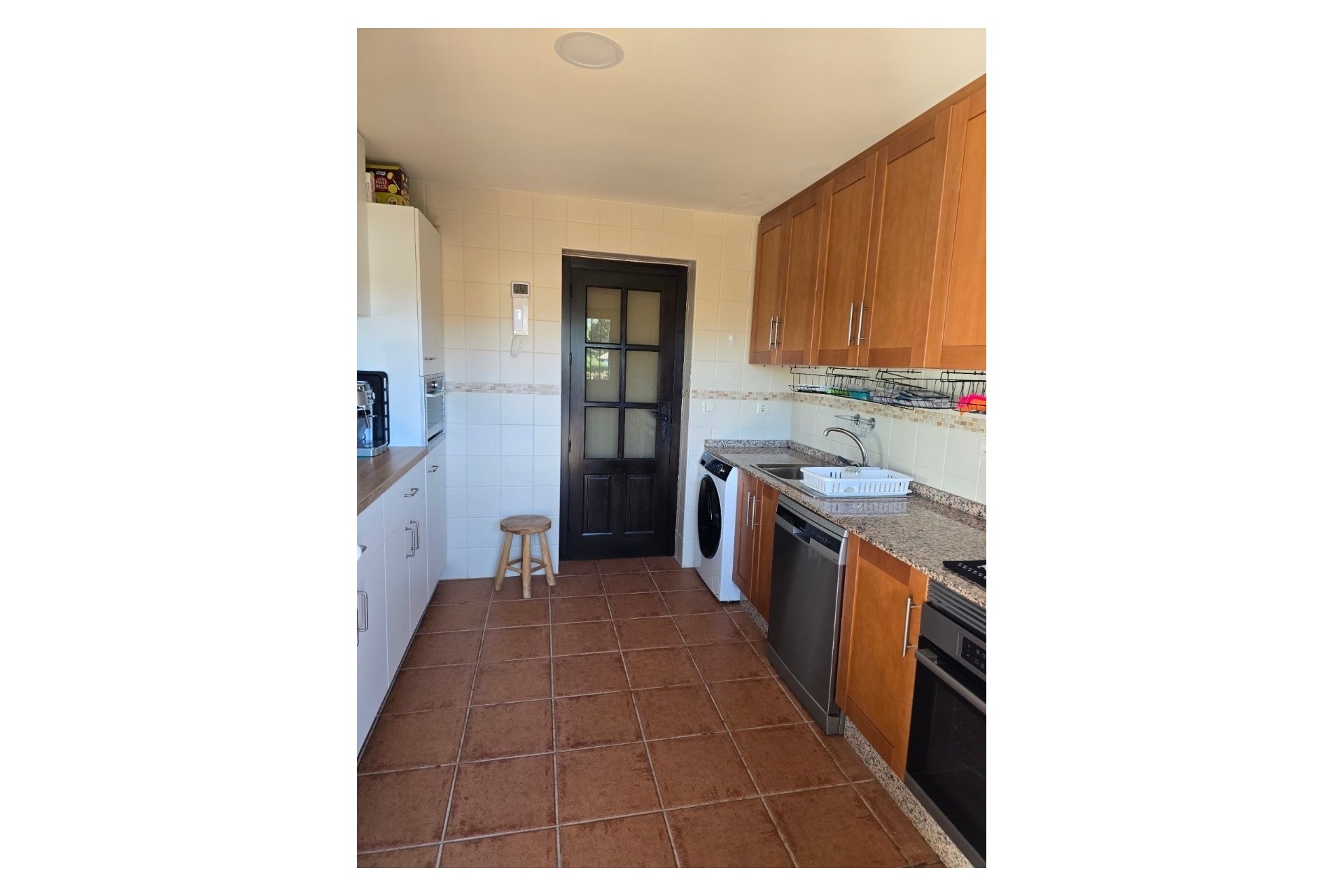 Revente - Villa Individuelle -
Fuente Alamo - Las Palas