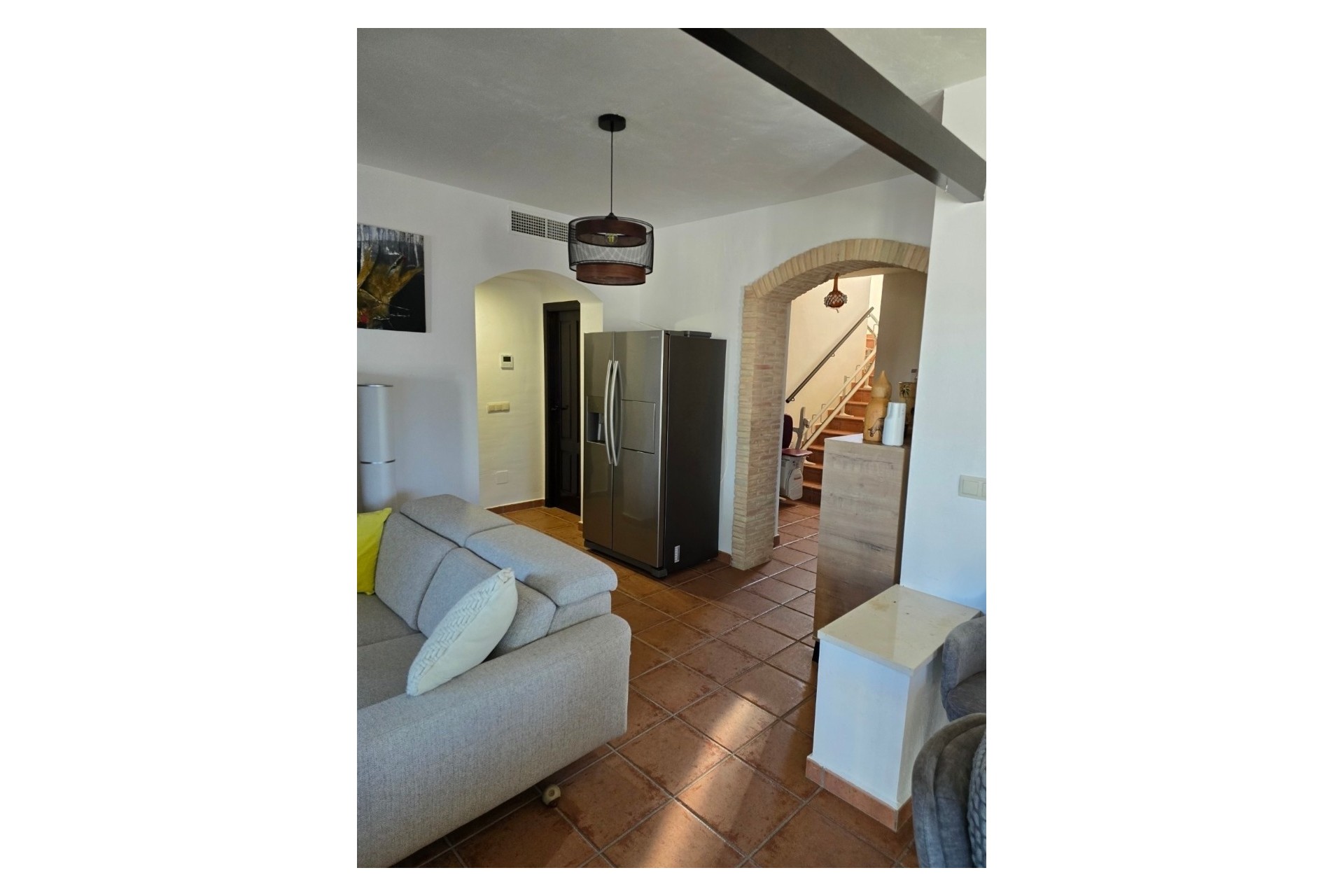 Revente - Villa Individuelle -
Fuente Alamo - Las Palas