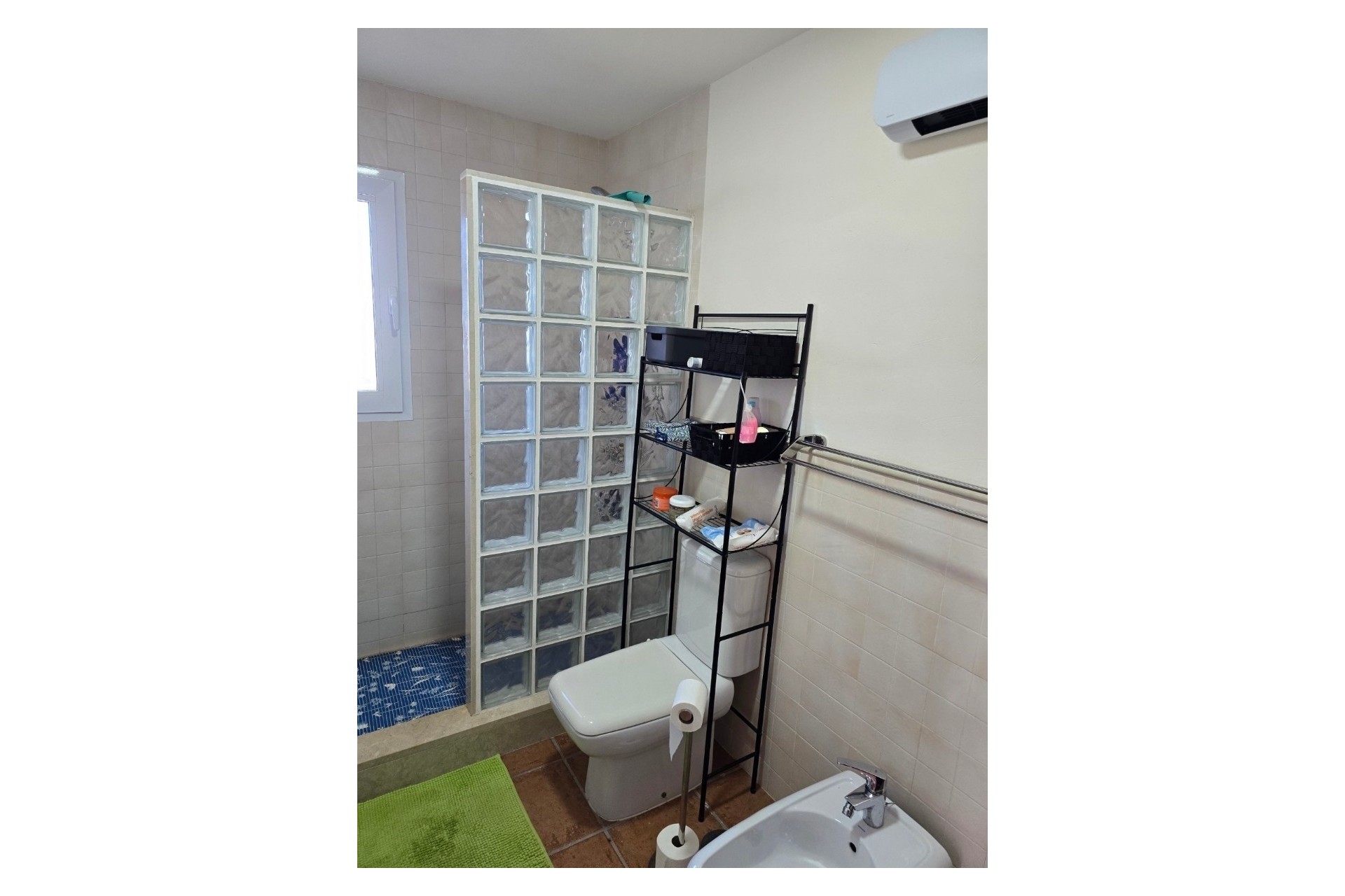 Revente - Villa Individuelle -
Fuente Alamo - Las Palas