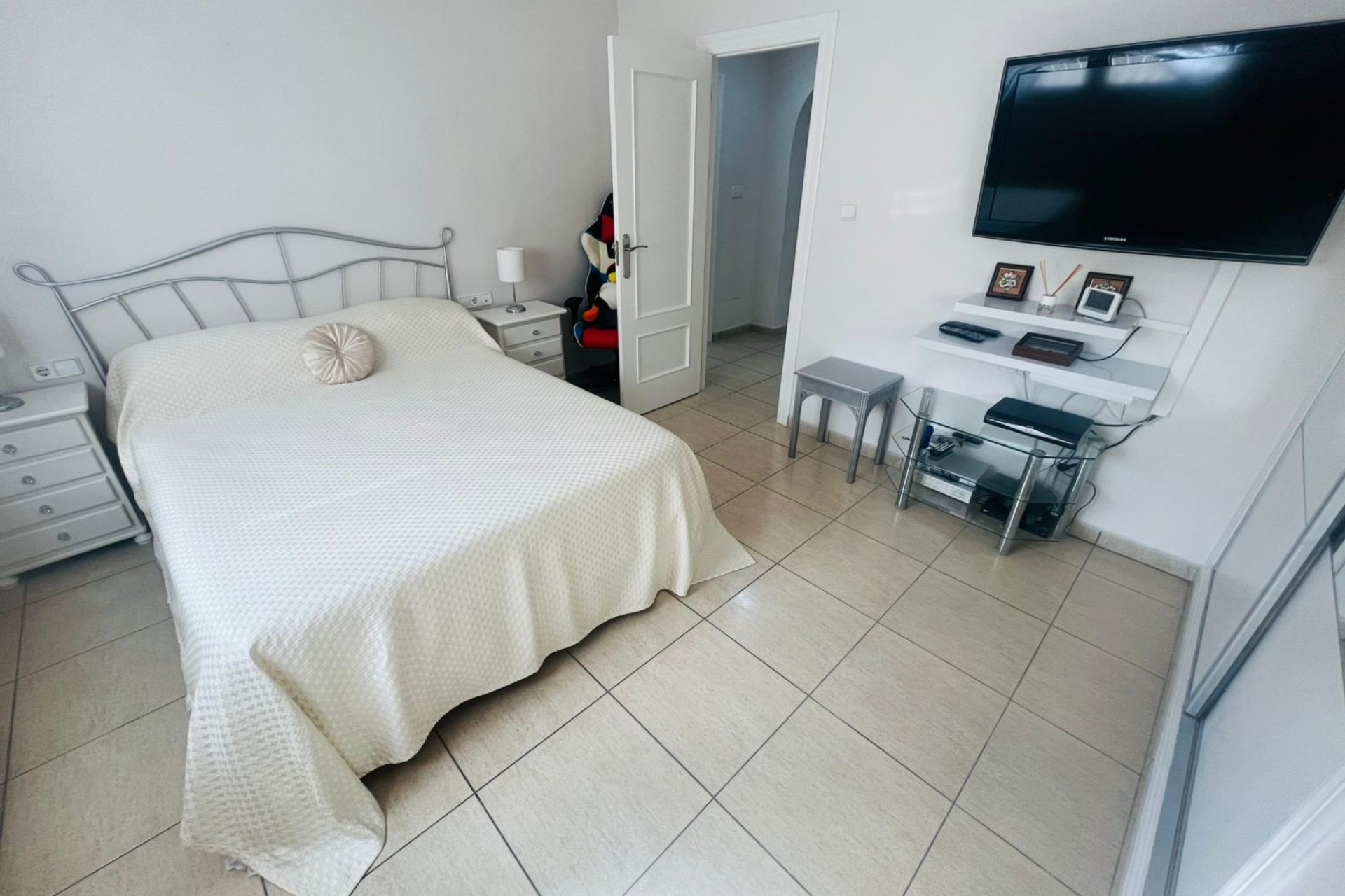 Revente - Villa Individuelle -
Gea y Truyols - Inland