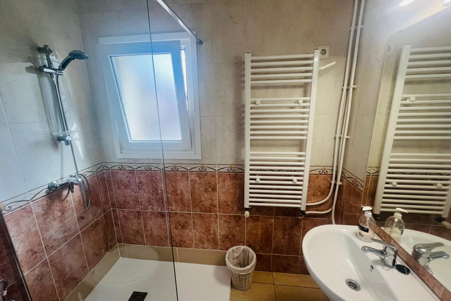 Revente - Villa Individuelle -
Gea y Truyols - Inland