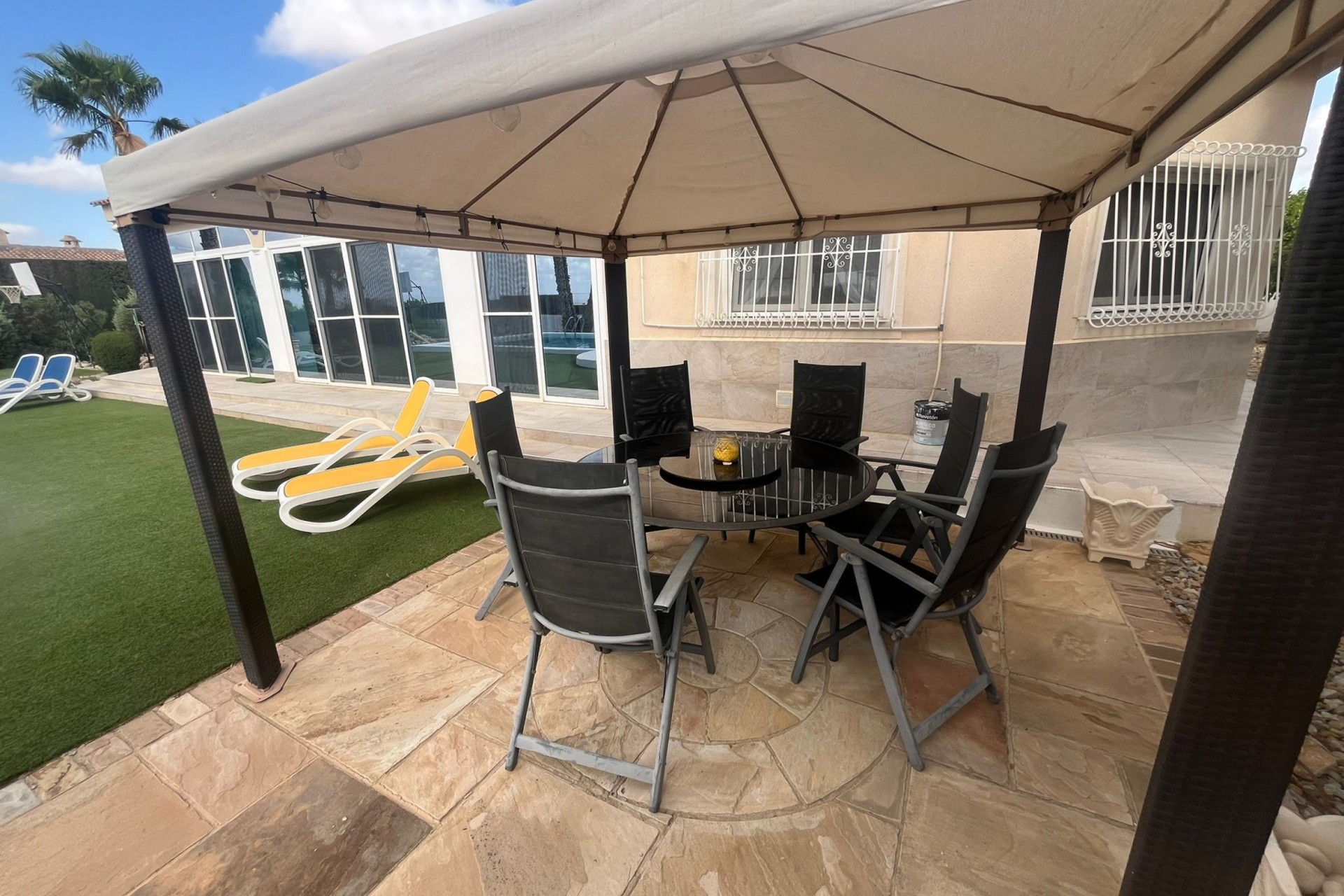 Revente - Villa Individuelle -
Gea y Truyols - Inland