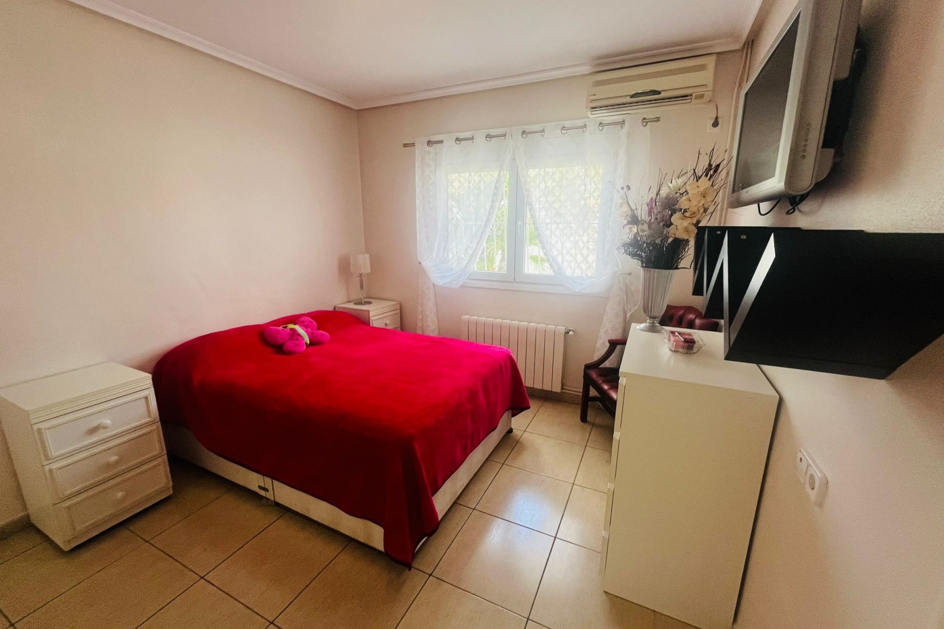 Revente - Villa Individuelle -
Gea y Truyols - Inland