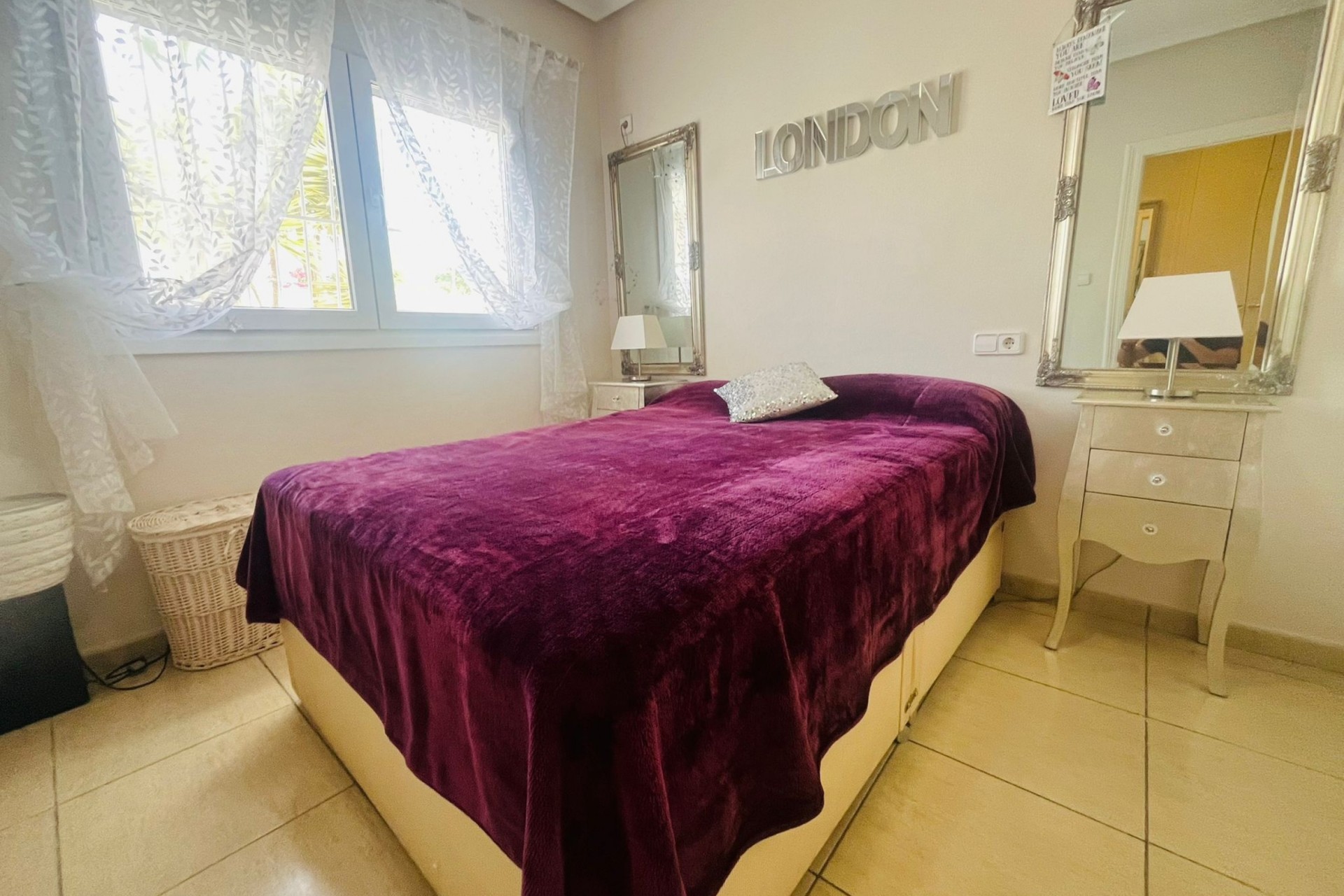 Revente - Villa Individuelle -
Gea y Truyols - Inland
