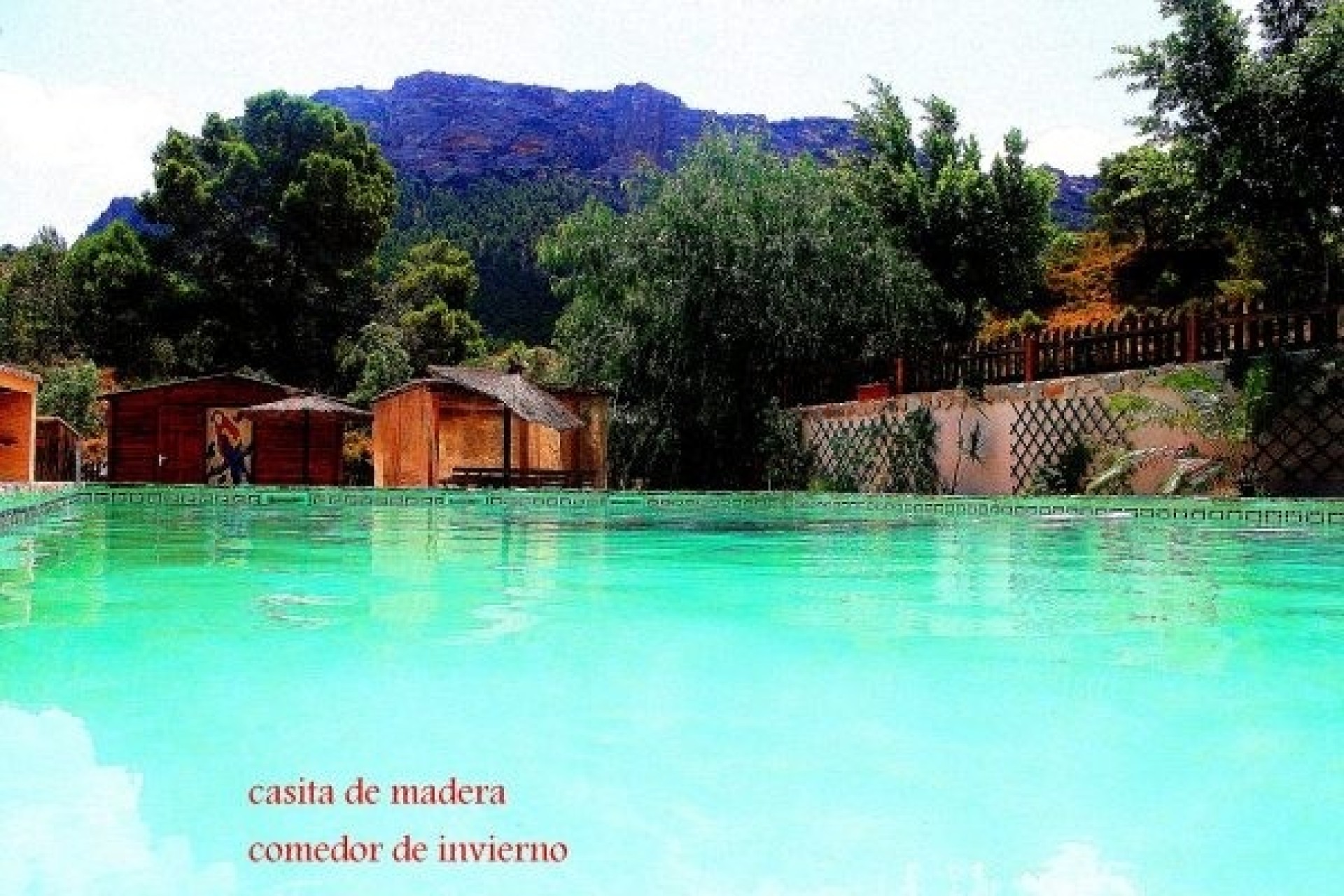 Revente - Villa Individuelle -
Gea y Truyols