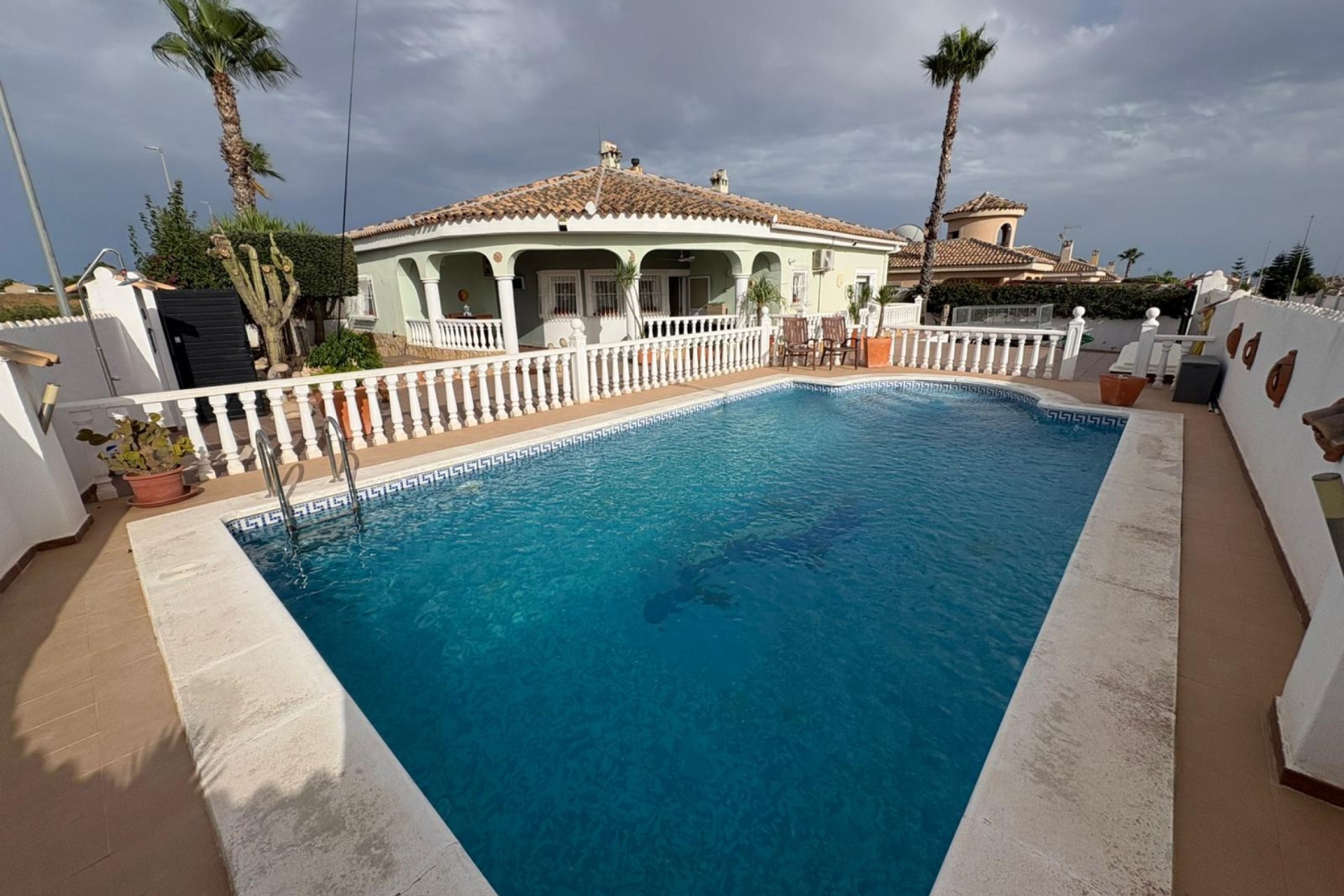 Revente - Villa Individuelle -
Gea y Truyols