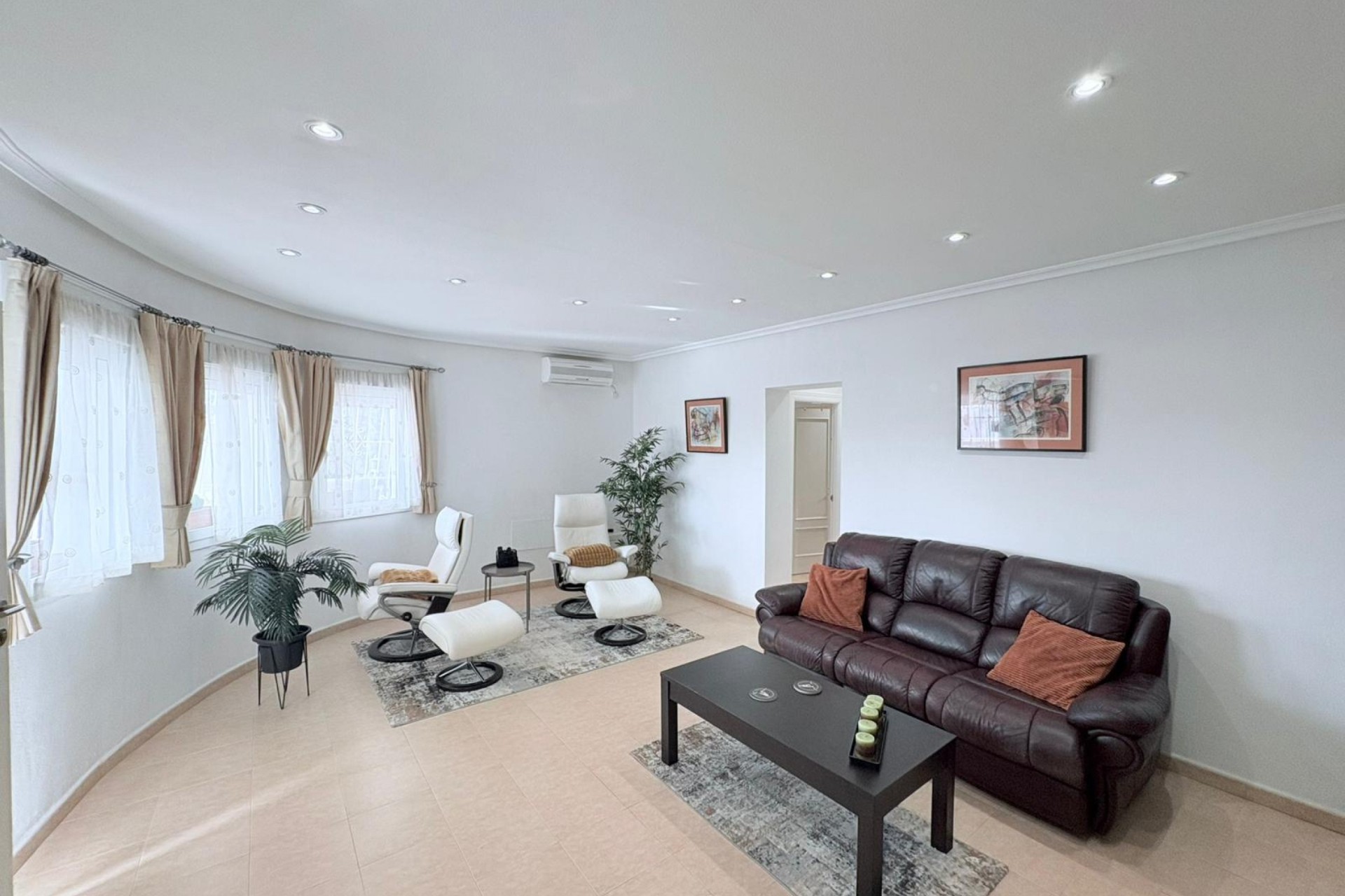 Revente - Villa Individuelle -
Gea y Truyols