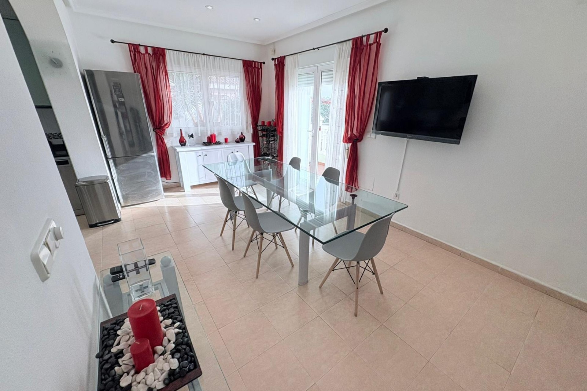 Revente - Villa Individuelle -
Gea y Truyols