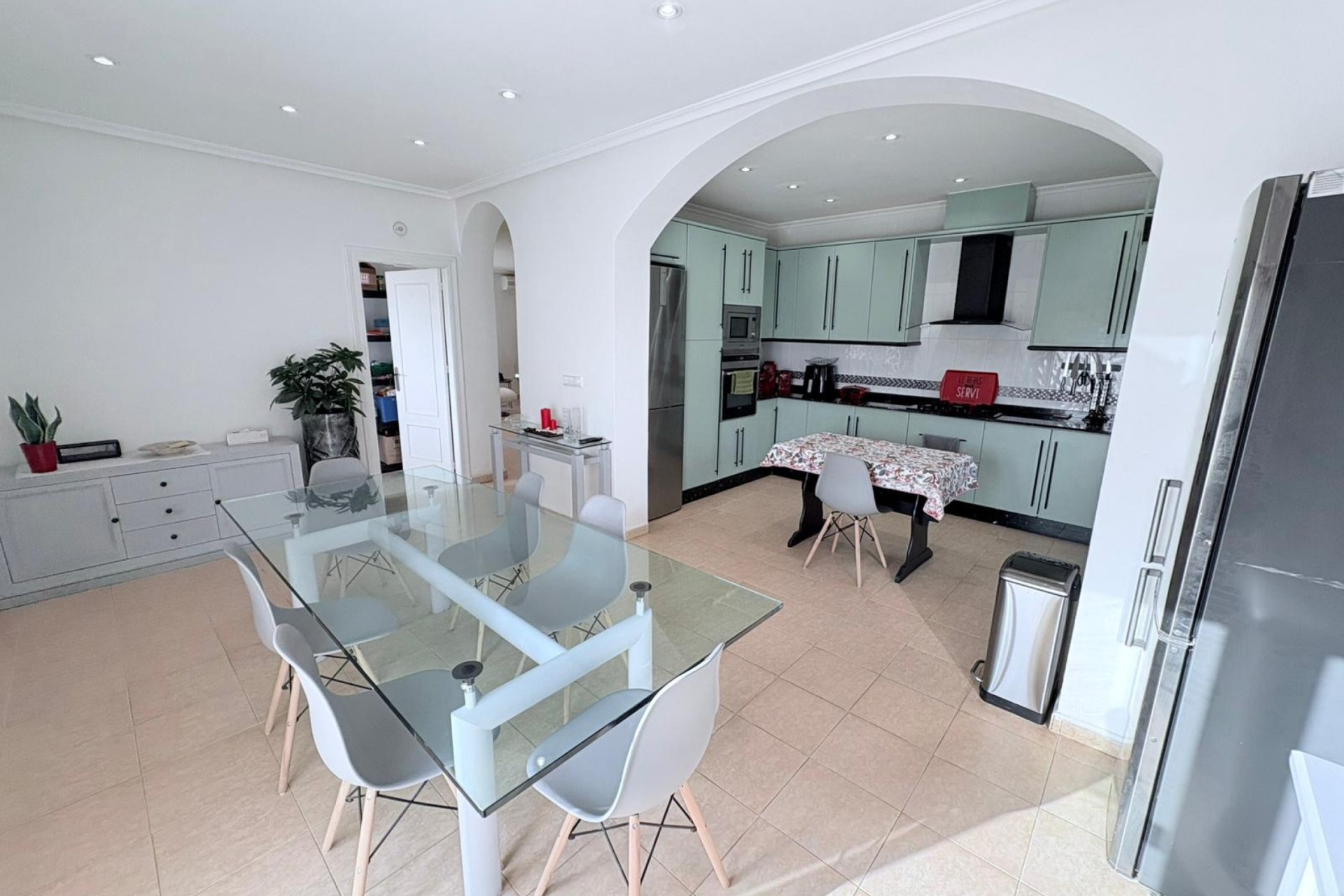 Revente - Villa Individuelle -
Gea y Truyols