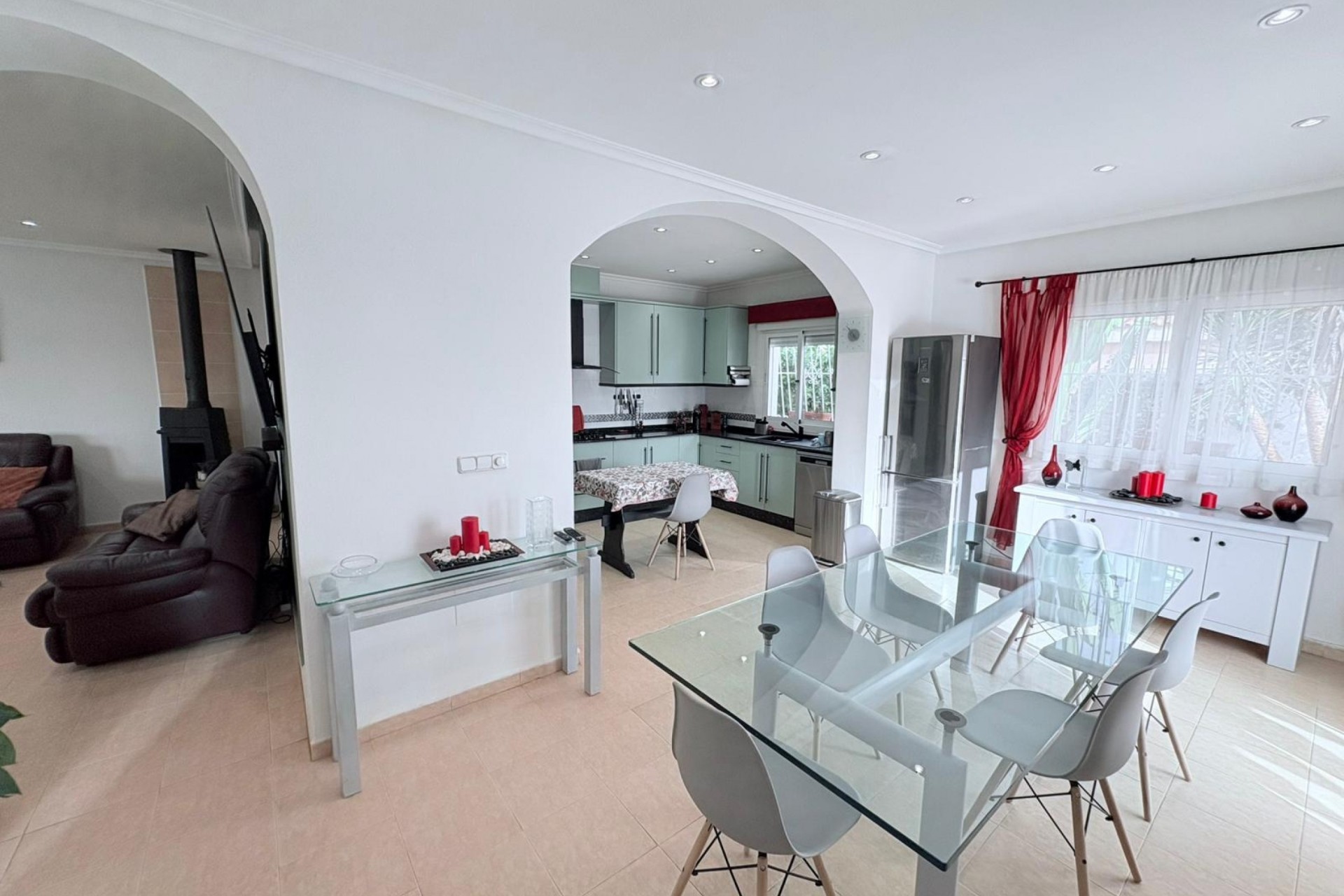 Revente - Villa Individuelle -
Gea y Truyols