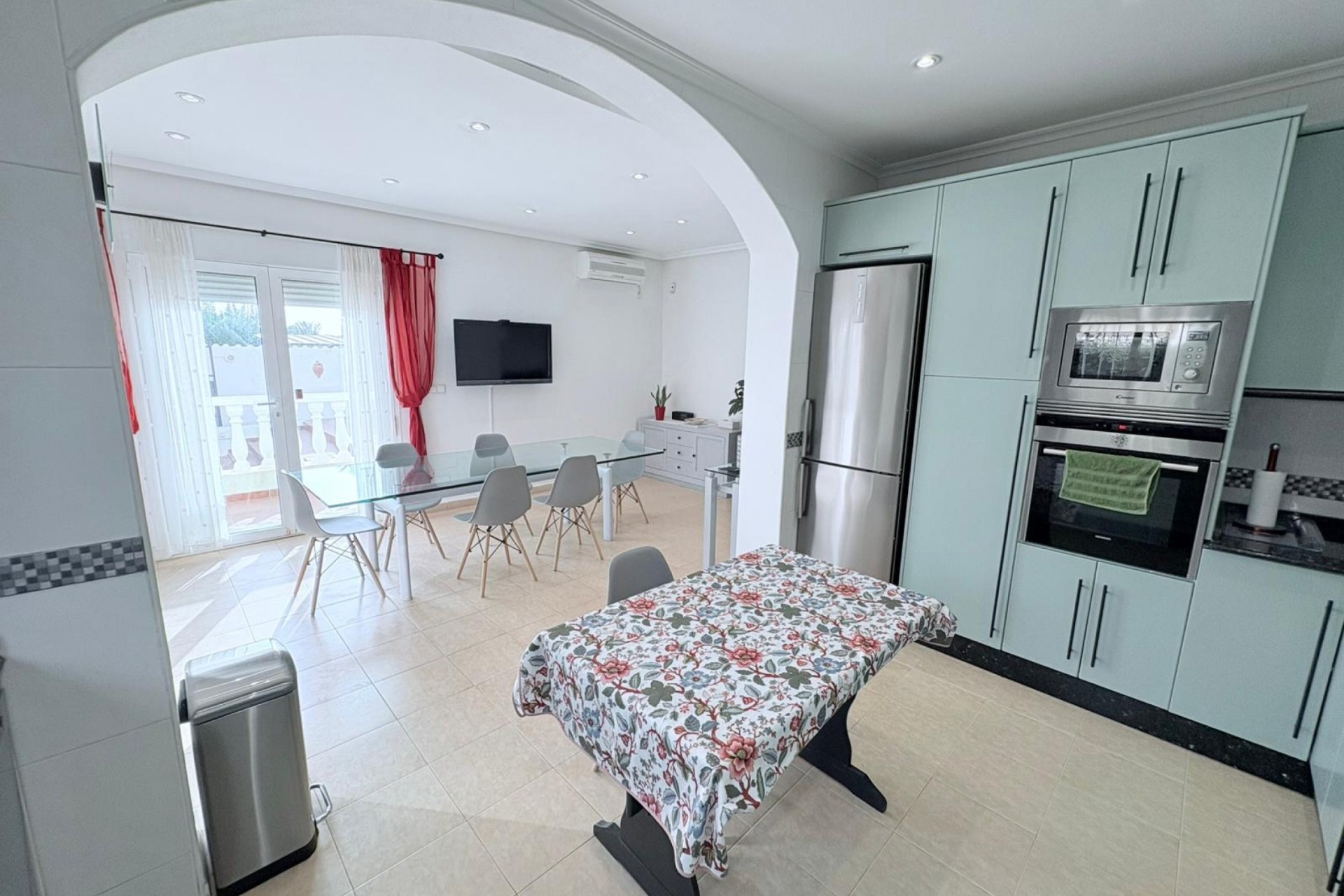 Revente - Villa Individuelle -
Gea y Truyols