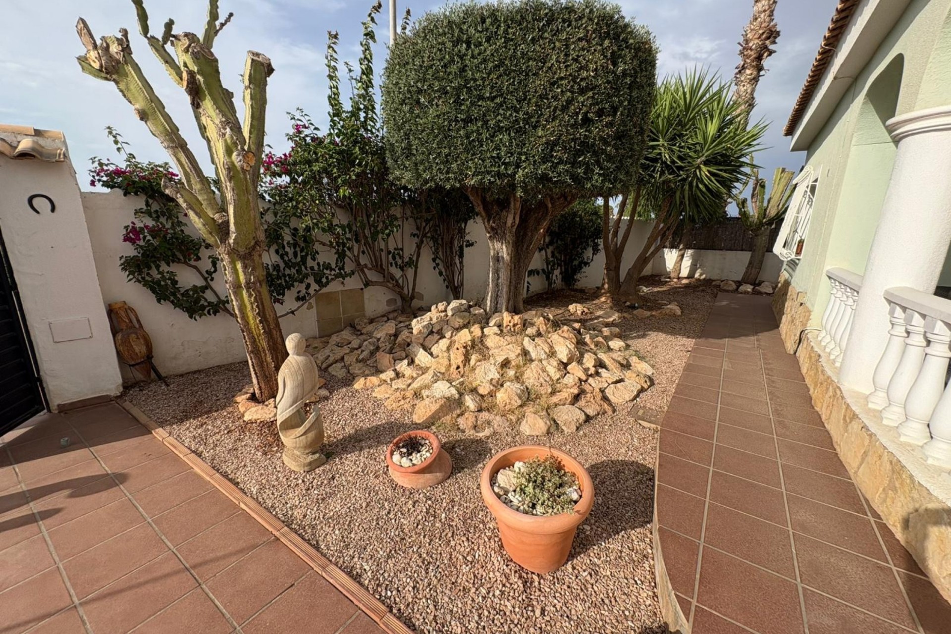 Revente - Villa Individuelle -
Gea y Truyols