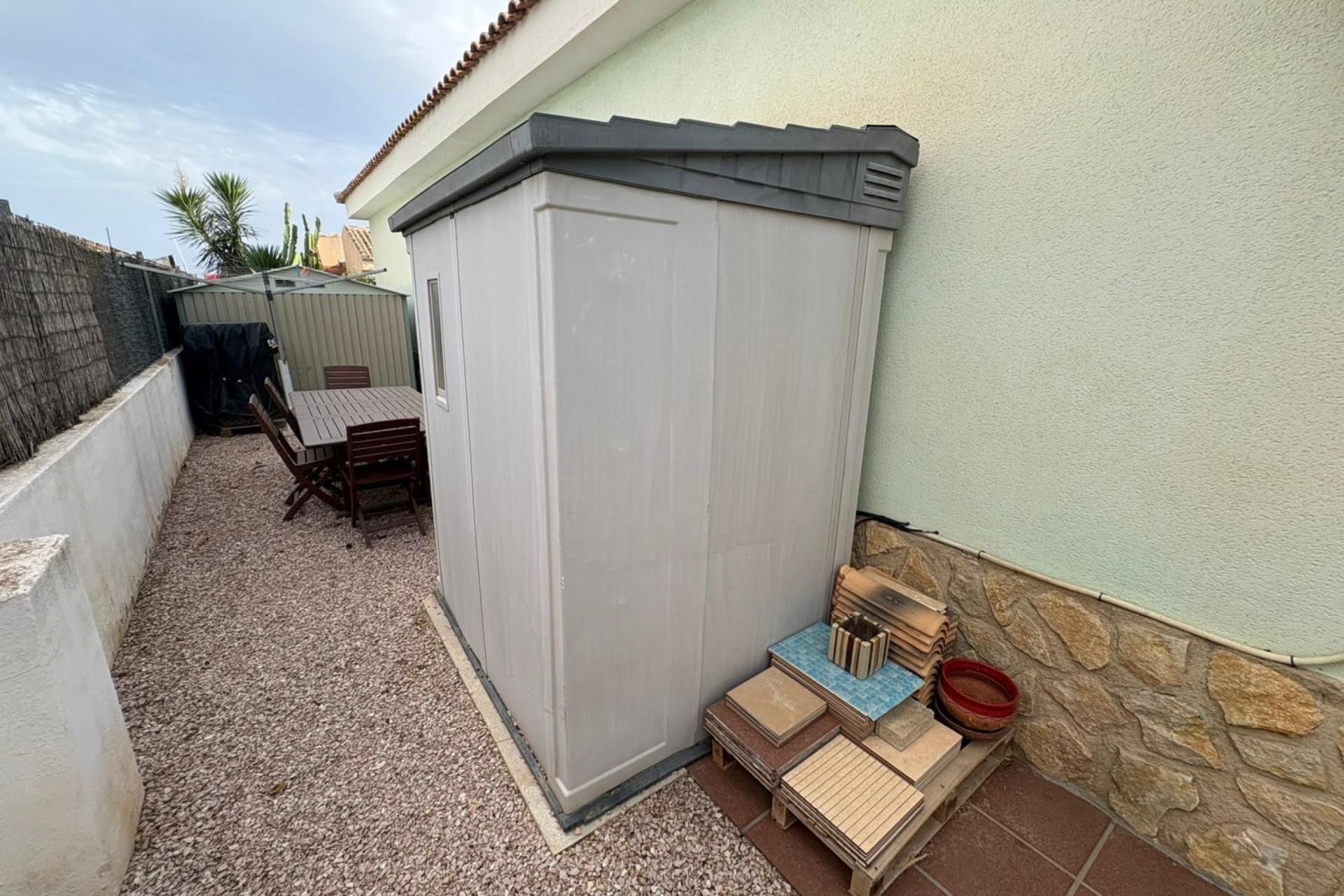 Revente - Villa Individuelle -
Gea y Truyols
