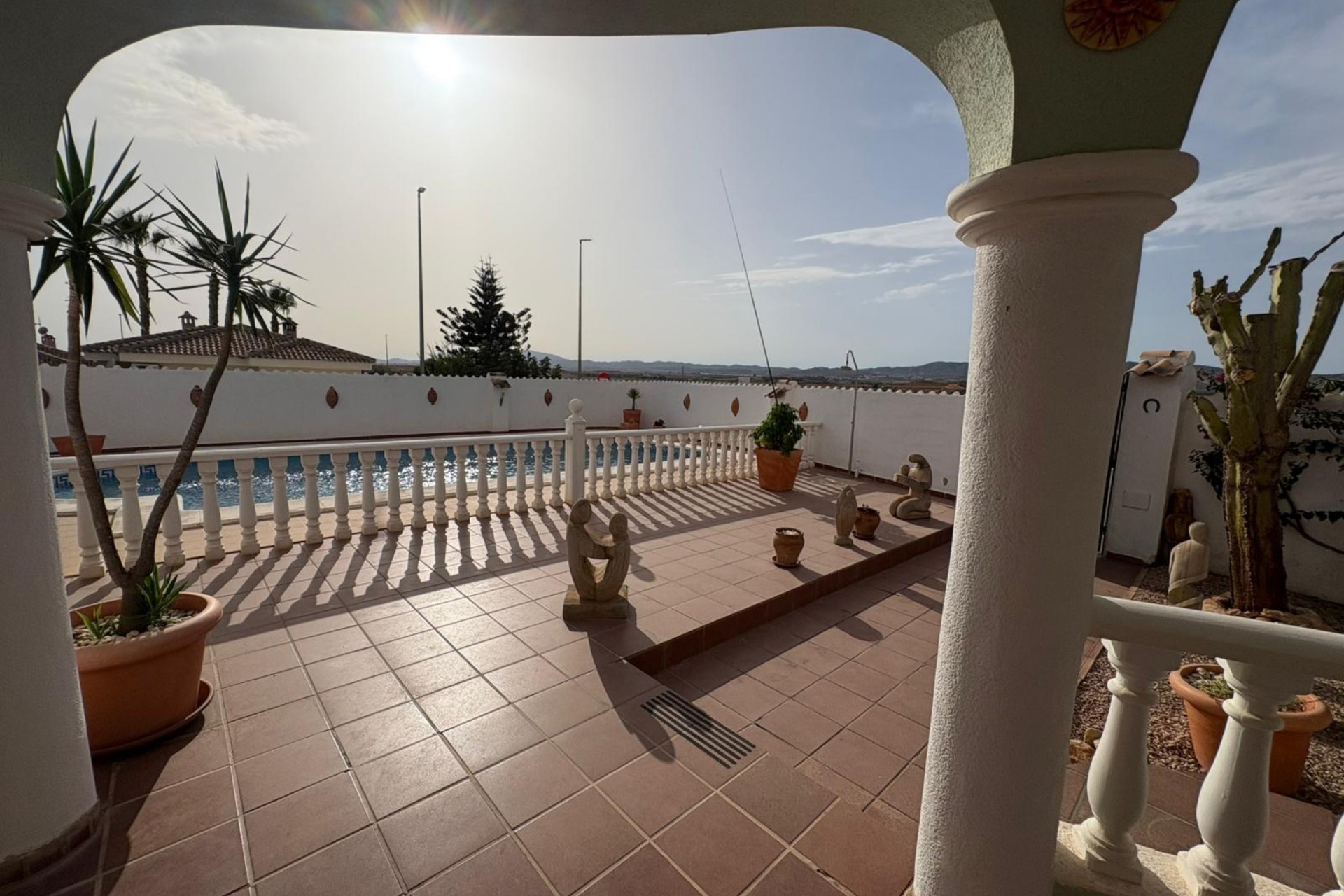 Revente - Villa Individuelle -
Gea y Truyols