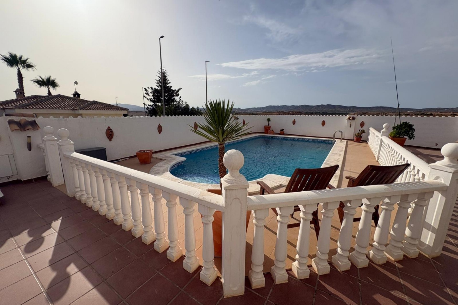 Revente - Villa Individuelle -
Gea y Truyols