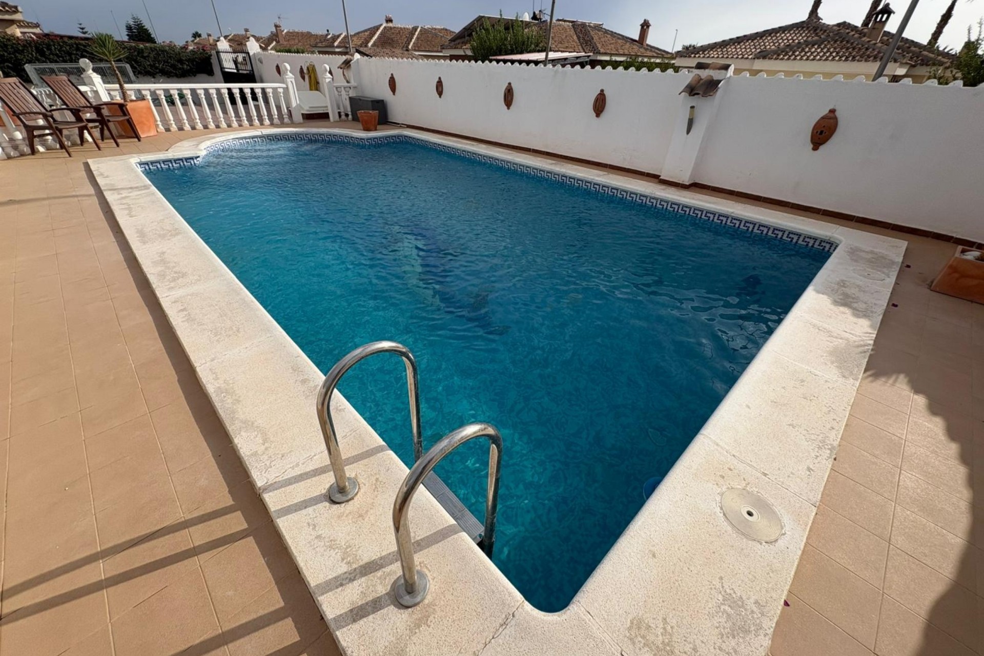 Revente - Villa Individuelle -
Gea y Truyols