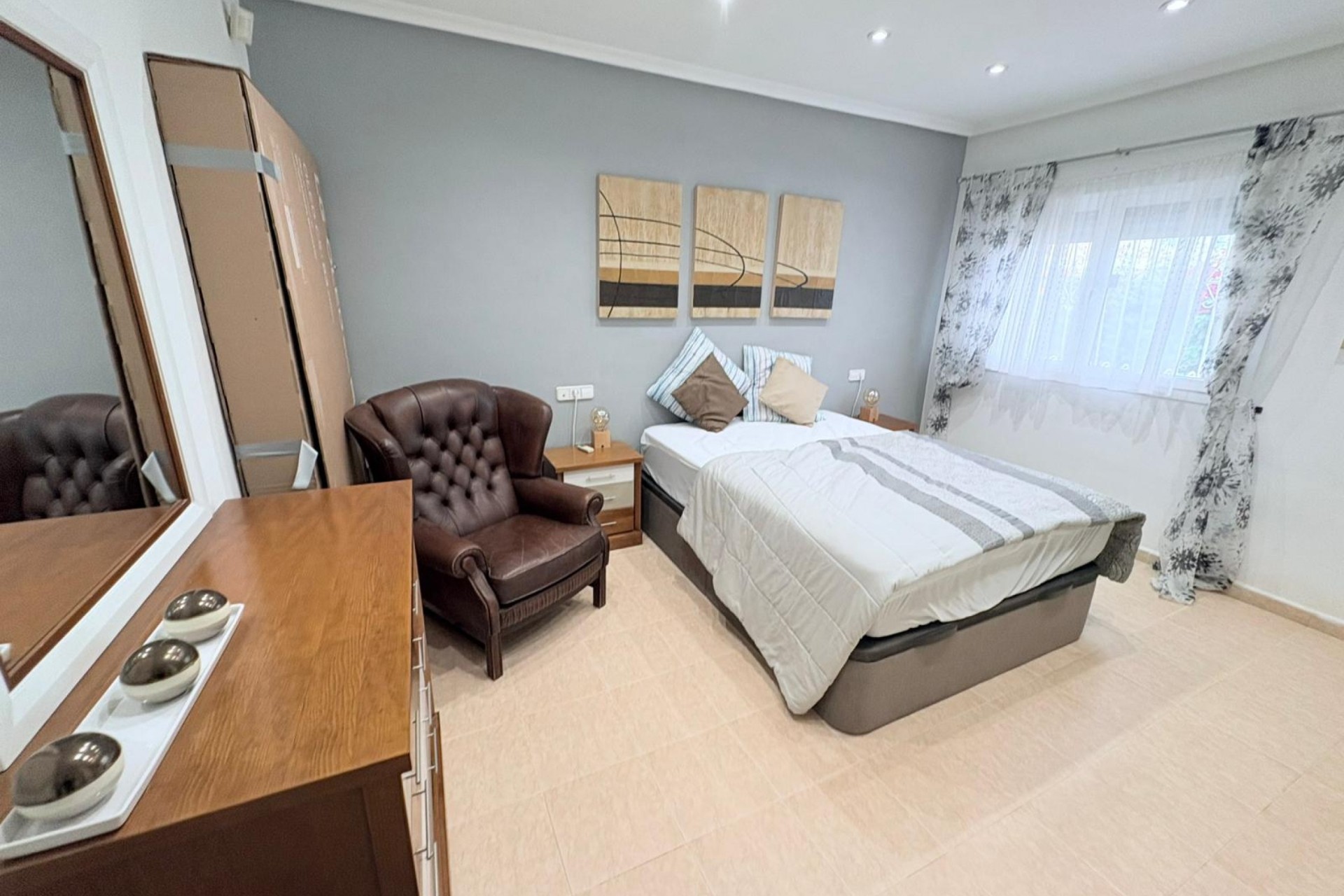 Revente - Villa Individuelle -
Gea y Truyols