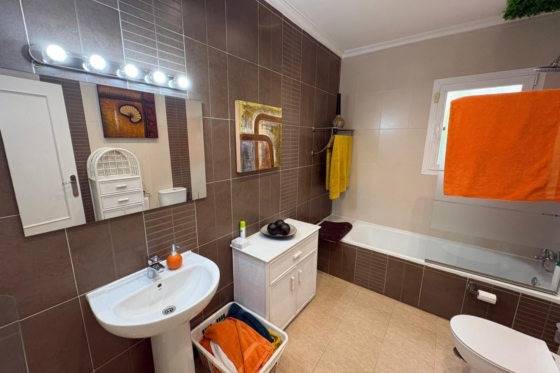 Revente - Villa Individuelle -
Gea y Truyols