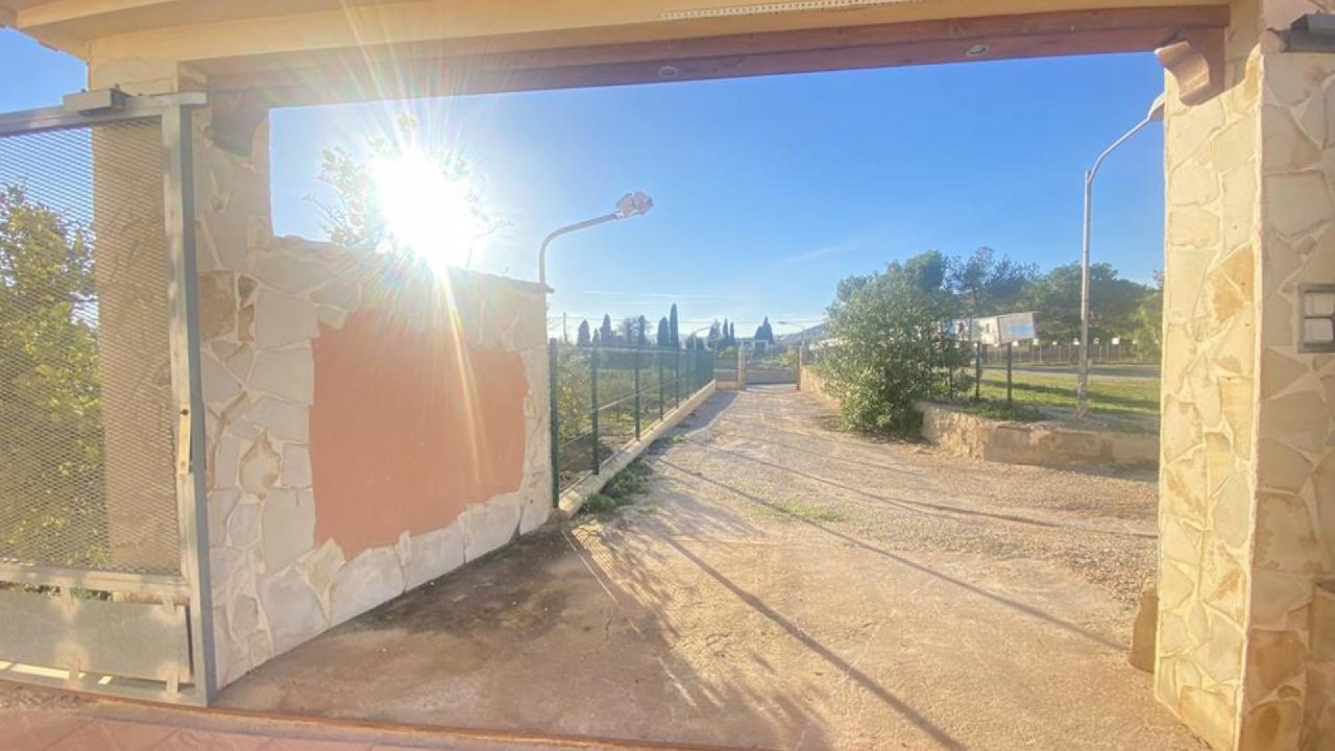 Revente - Villa Individuelle -
Gea y Truyols