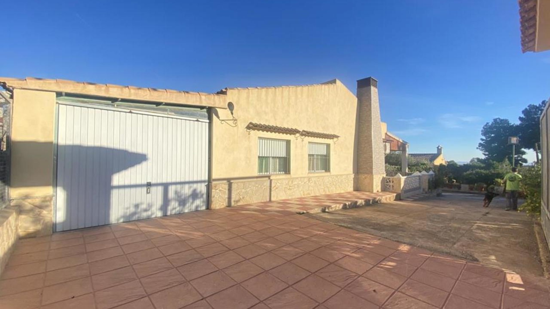 Revente - Villa Individuelle -
Gea y Truyols