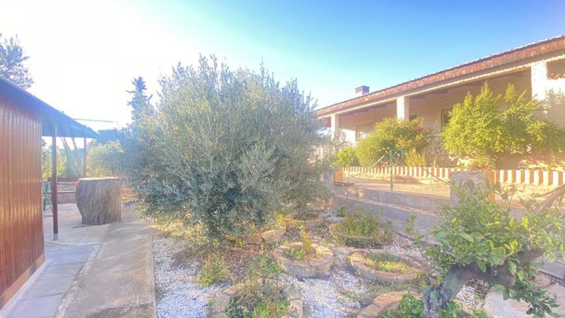 Revente - Villa Individuelle -
Gea y Truyols