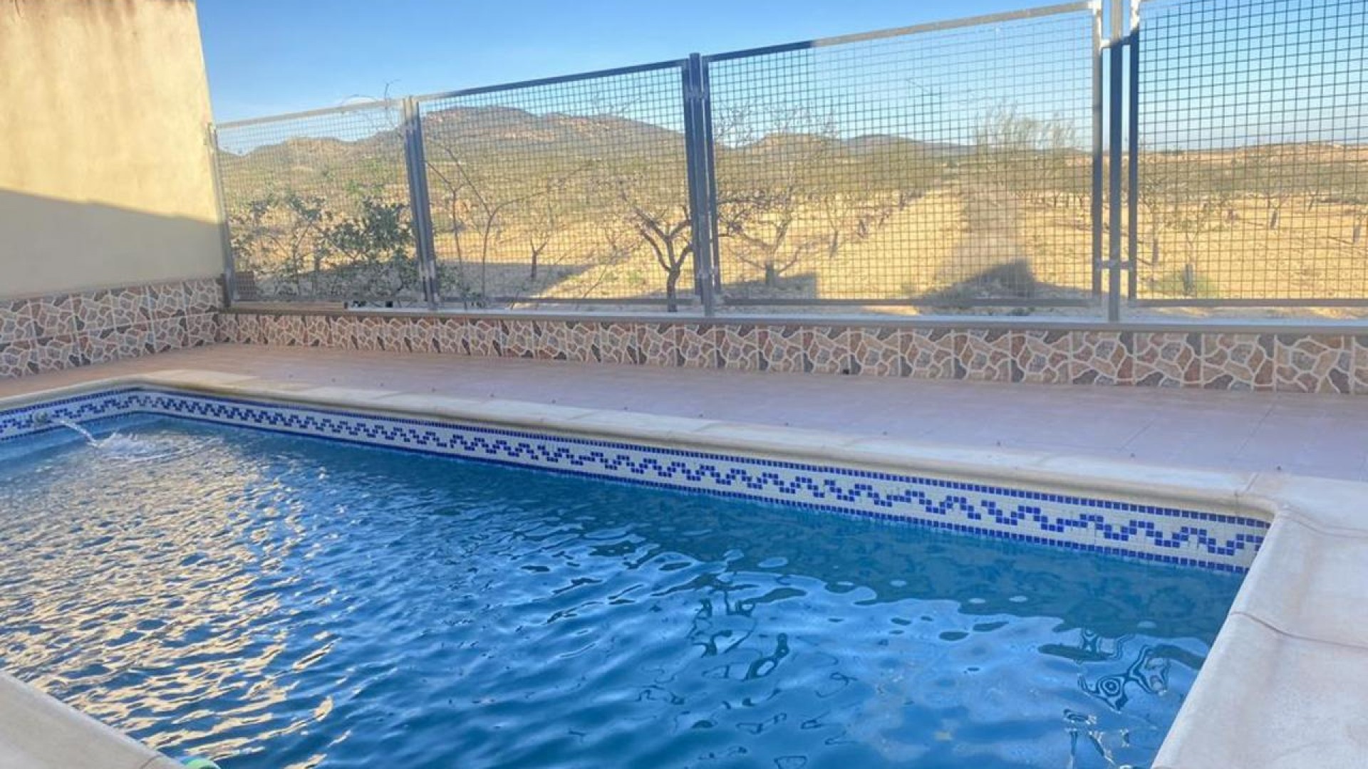 Revente - Villa Individuelle -
Gea y Truyols