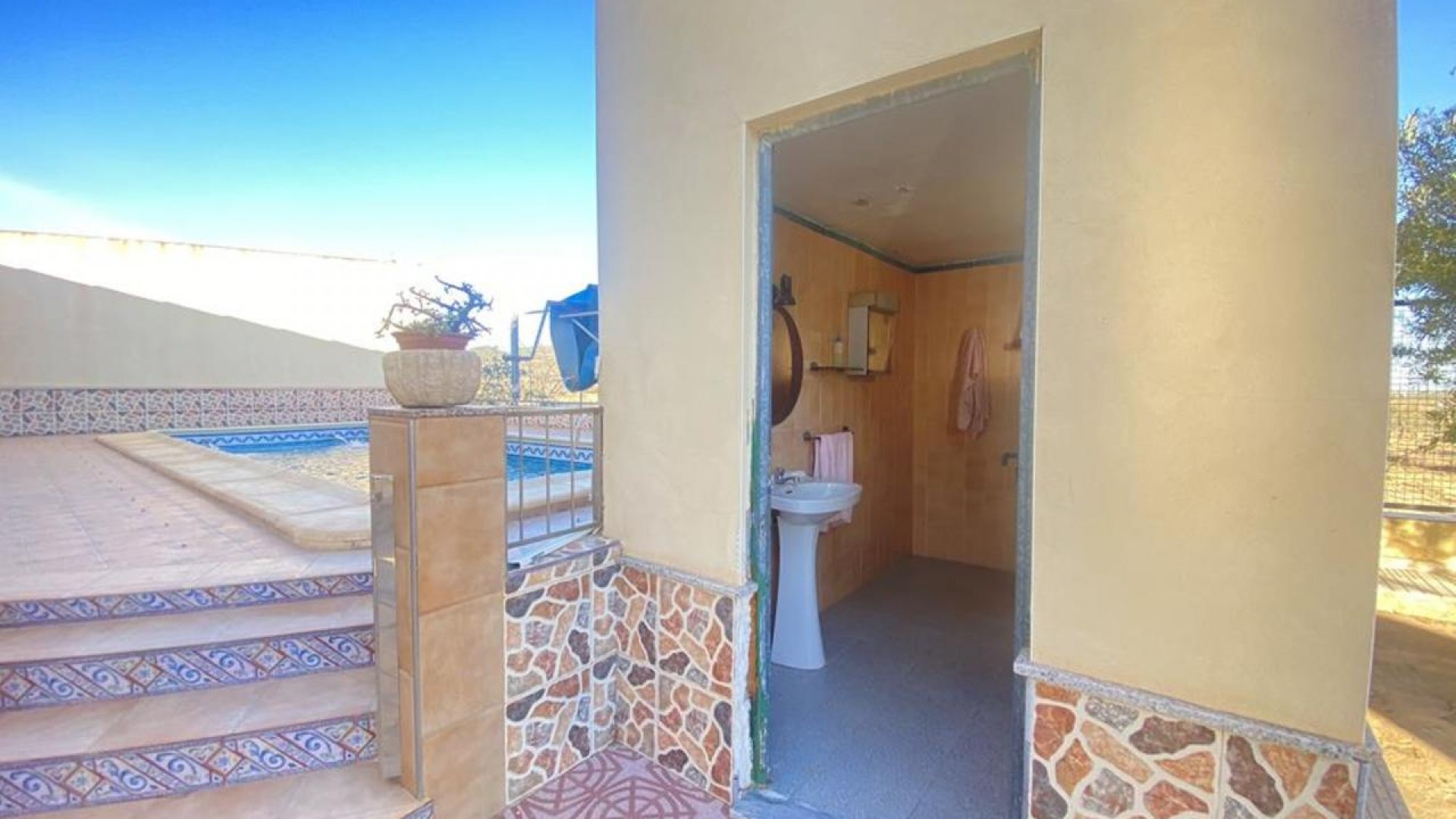 Revente - Villa Individuelle -
Gea y Truyols