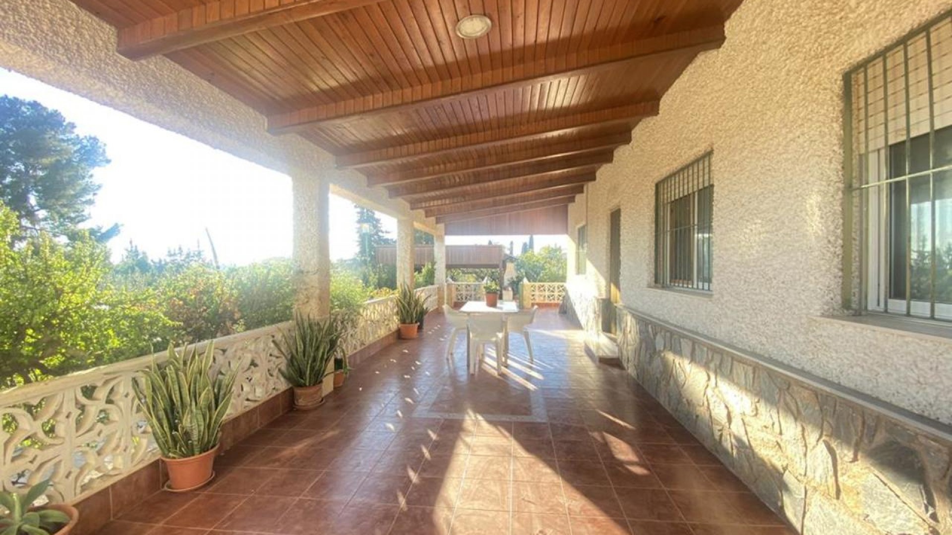 Revente - Villa Individuelle -
Gea y Truyols