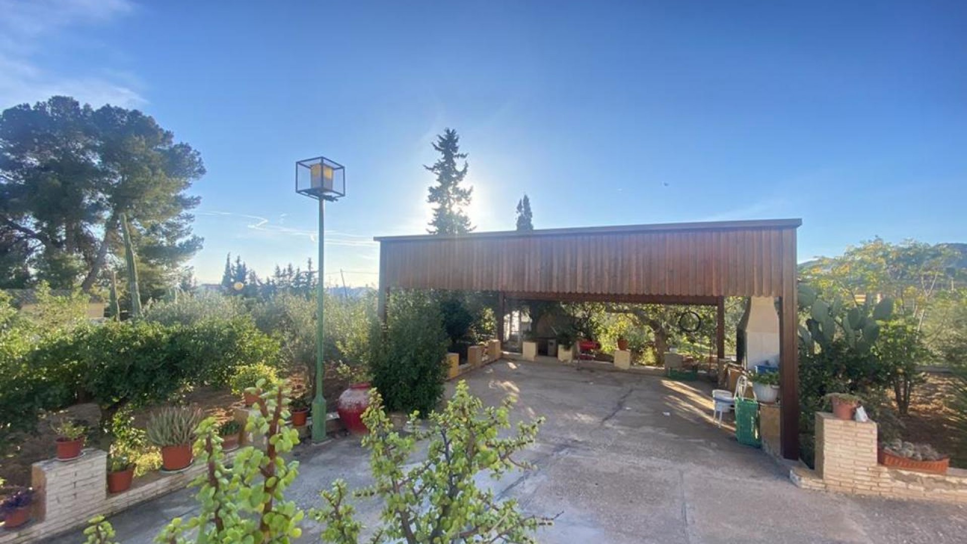 Revente - Villa Individuelle -
Gea y Truyols