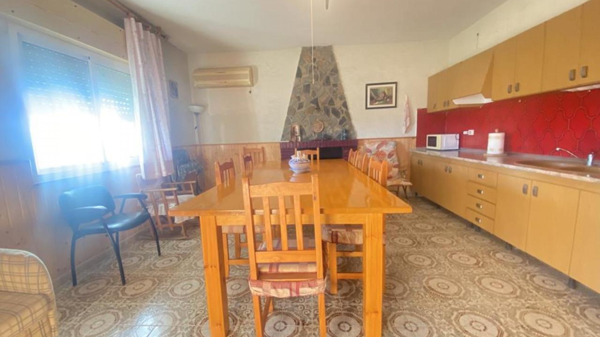 Revente - Villa Individuelle -
Gea y Truyols