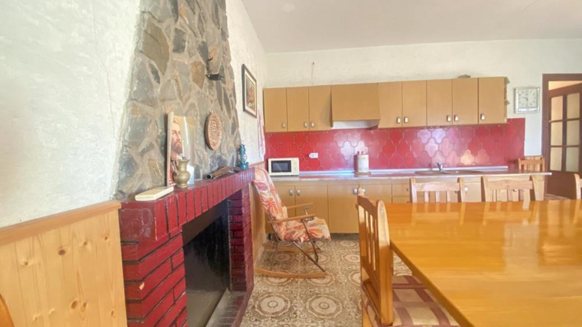 Revente - Villa Individuelle -
Gea y Truyols