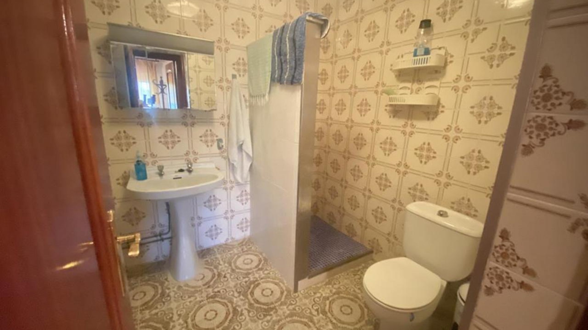 Revente - Villa Individuelle -
Gea y Truyols