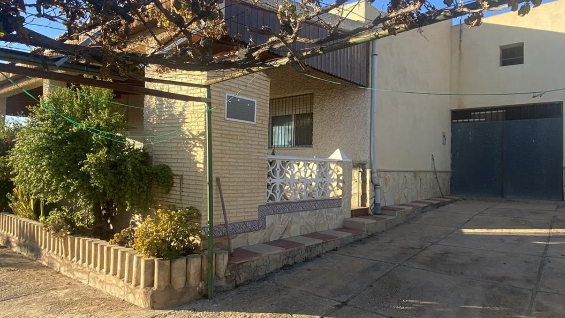 Revente - Villa Individuelle -
Gea y Truyols