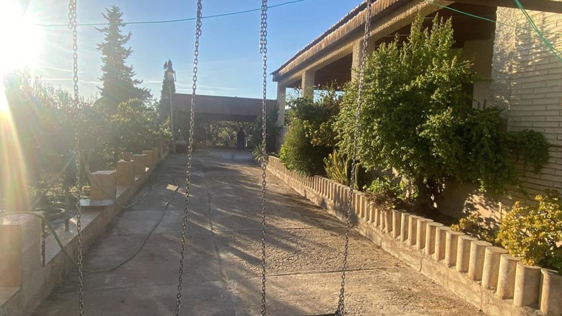 Revente - Villa Individuelle -
Gea y Truyols