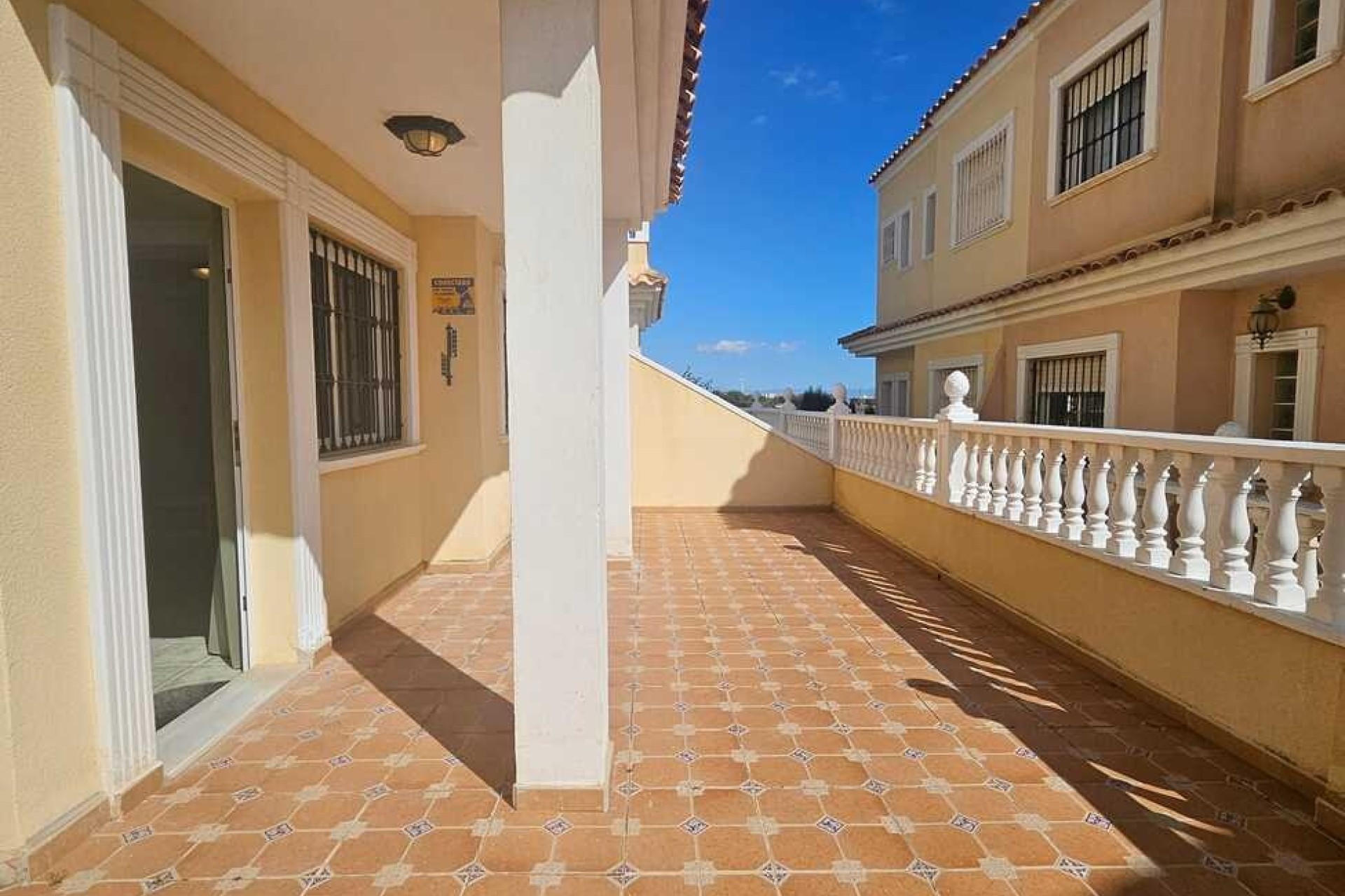 Revente - Villa Individuelle -
Guardamar del Segura - Campomar