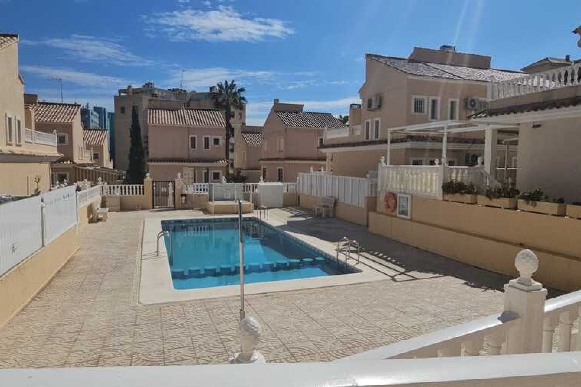 Revente - Villa Individuelle -
Guardamar del Segura - Campomar
