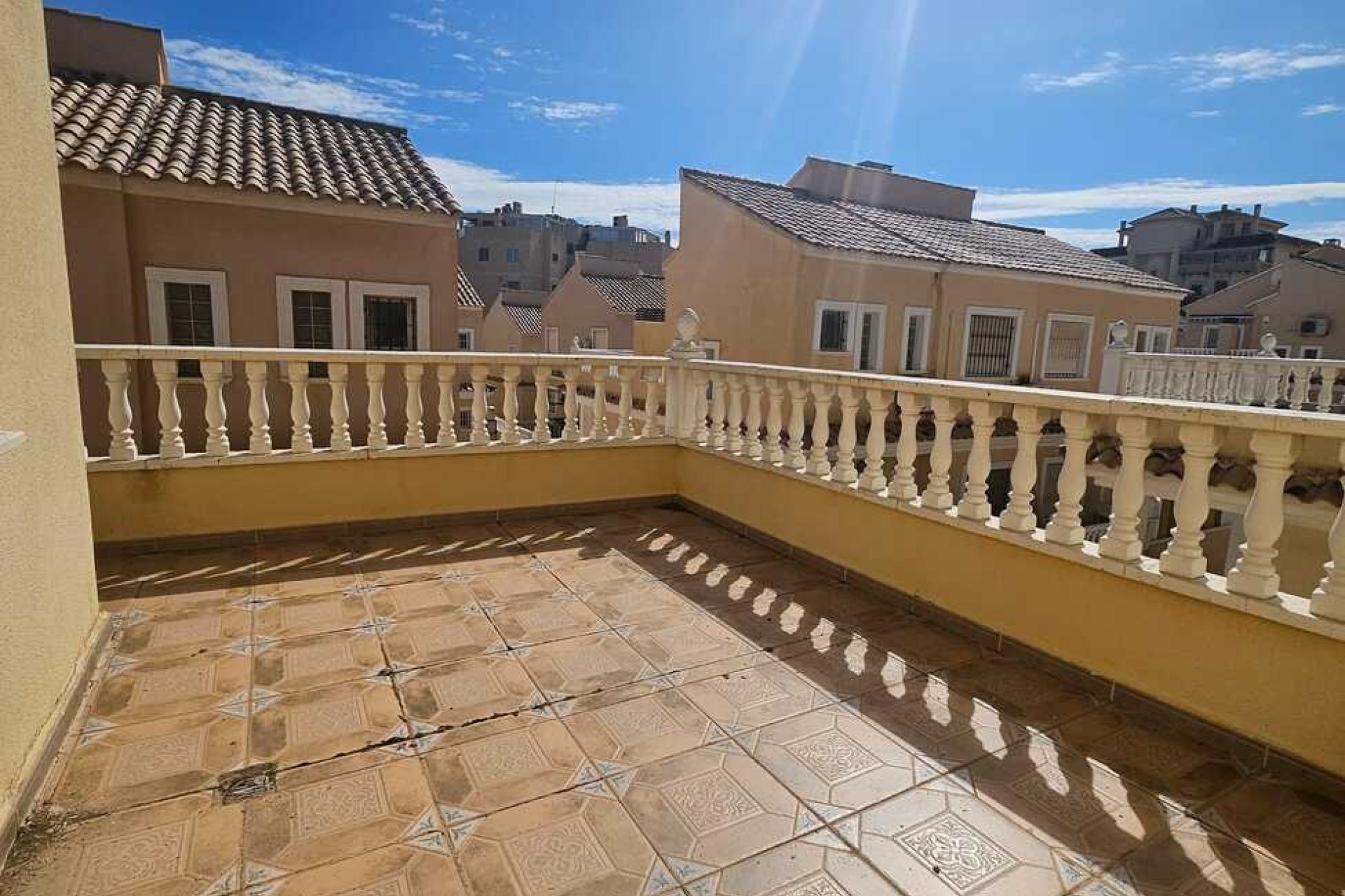 Revente - Villa Individuelle -
Guardamar del Segura - Campomar