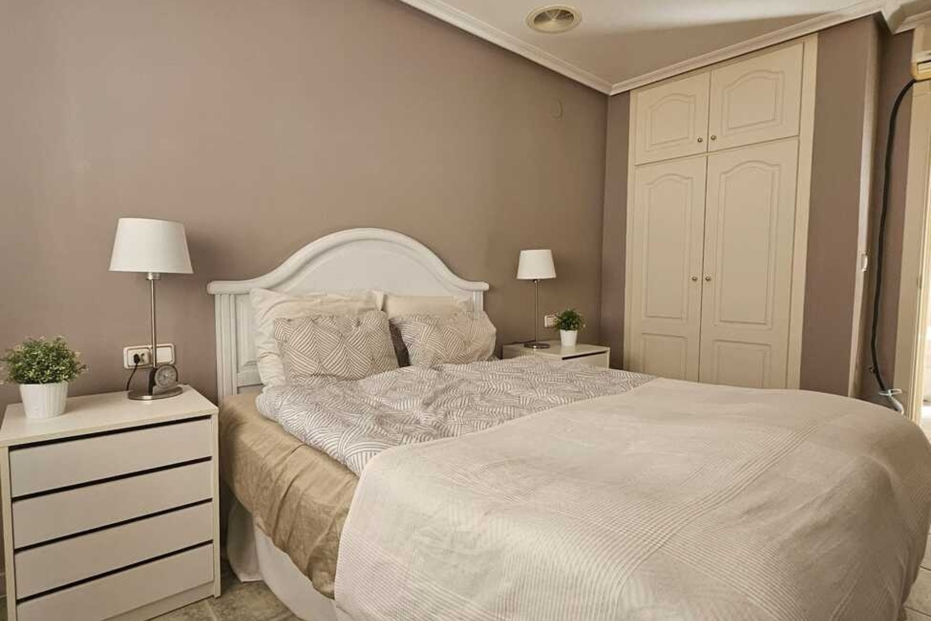 Revente - Villa Individuelle -
Guardamar del Segura - Campomar