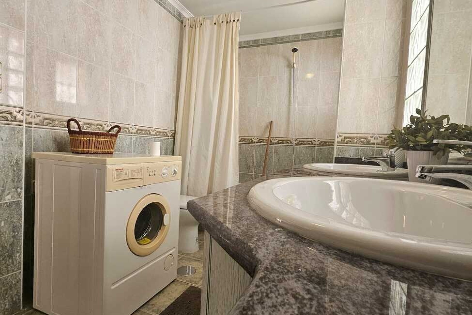 Revente - Villa Individuelle -
Guardamar del Segura - Campomar