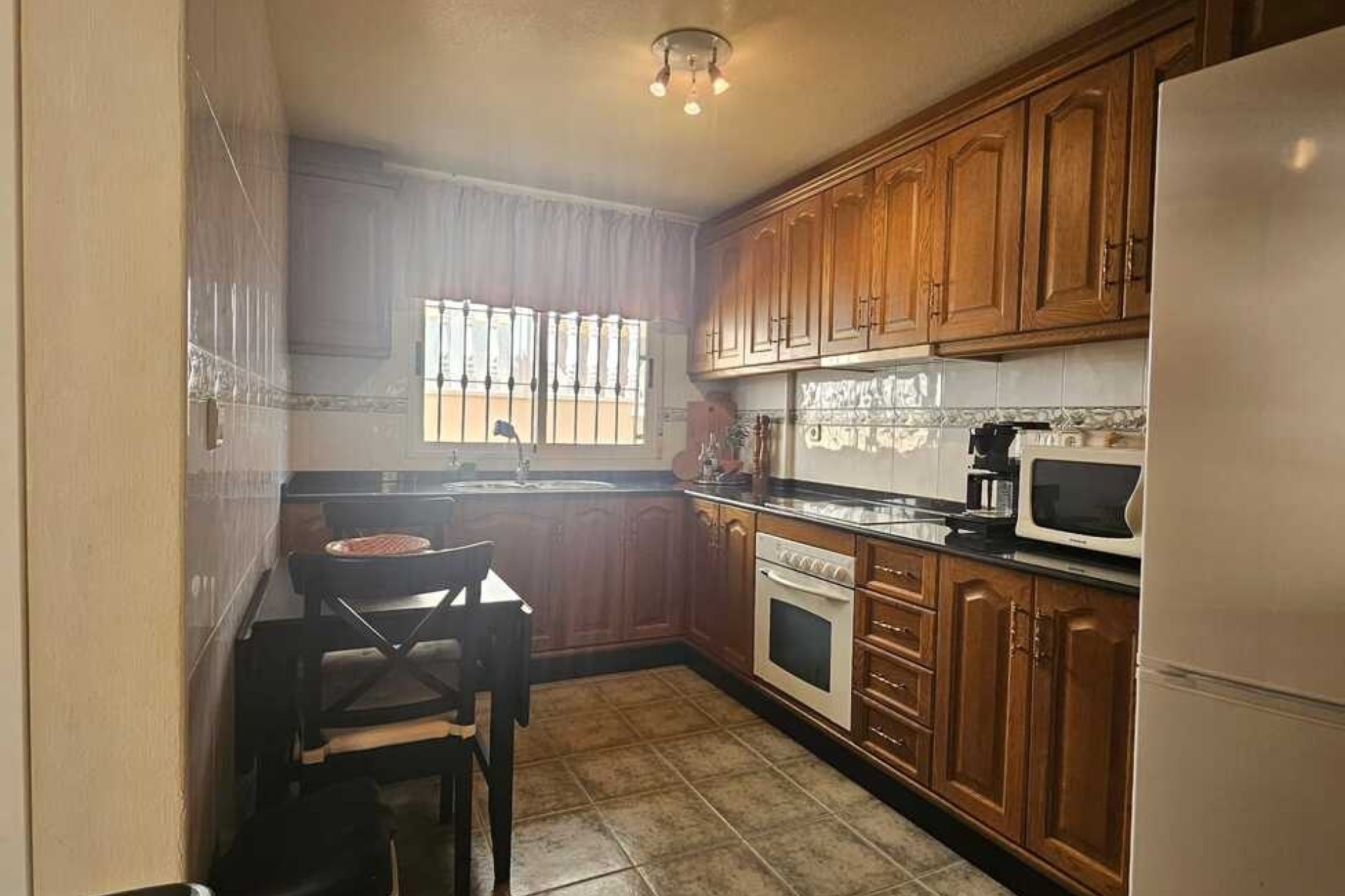 Revente - Villa Individuelle -
Guardamar del Segura - Campomar