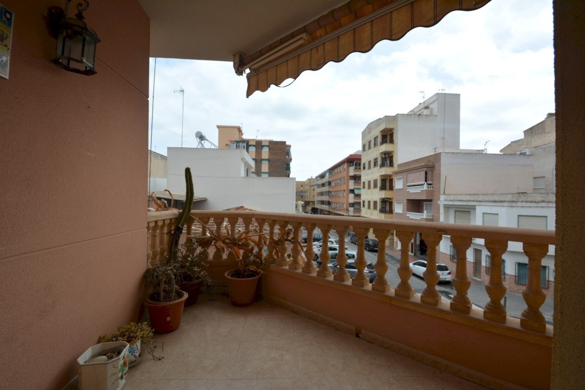 Revente - Villa Individuelle -
Guardamar del Segura - Costa Blanca