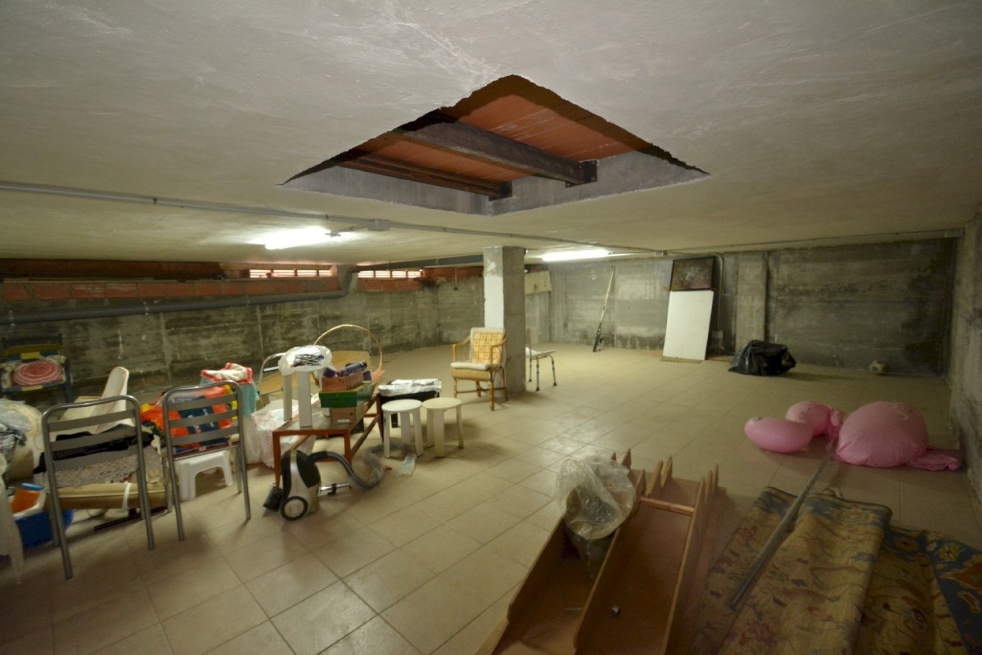 Revente - Villa Individuelle -
Guardamar del Segura - Costa Blanca