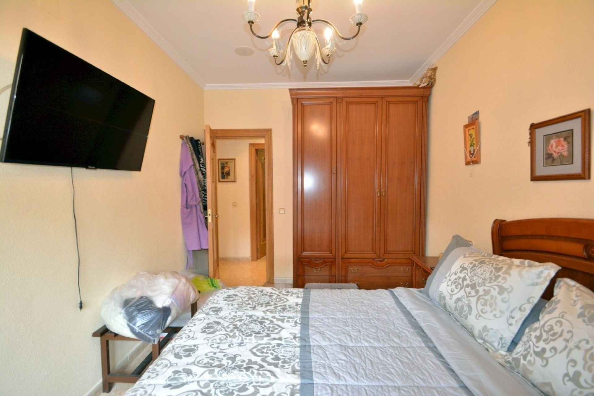 Revente - Villa Individuelle -
Guardamar del Segura - Costa Blanca